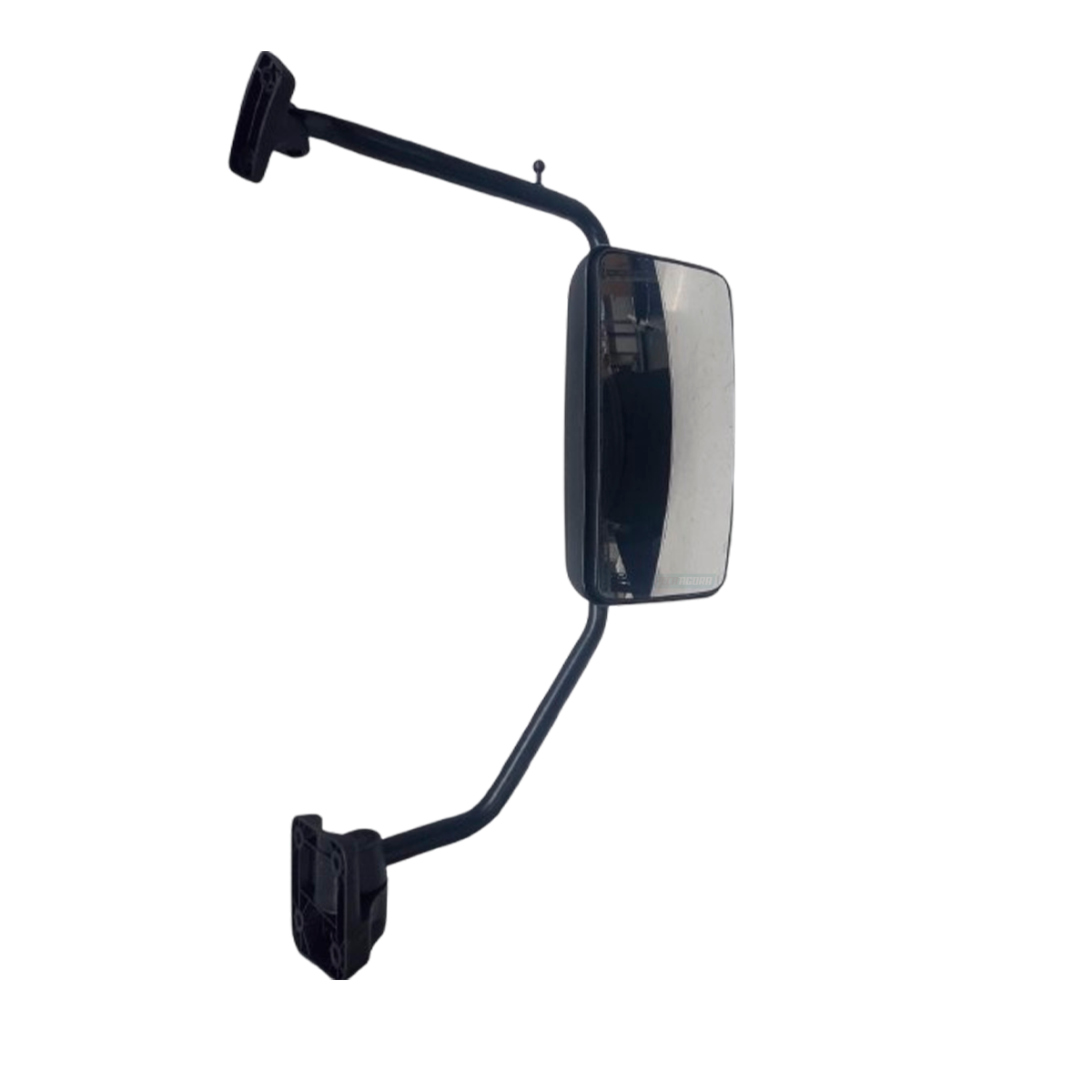 RETROVISOR DIREITO COM BRACO IVECO VERTIS 90V16 130V18 90V18 130V19 (5949895993-