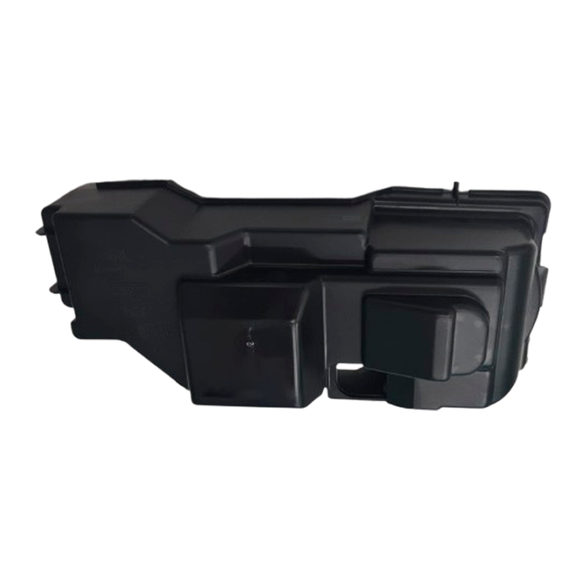 TAMPA TRASEIRA FAROL ESQUERDO MB ATEGO MERCEDES BENZ (9588260264)