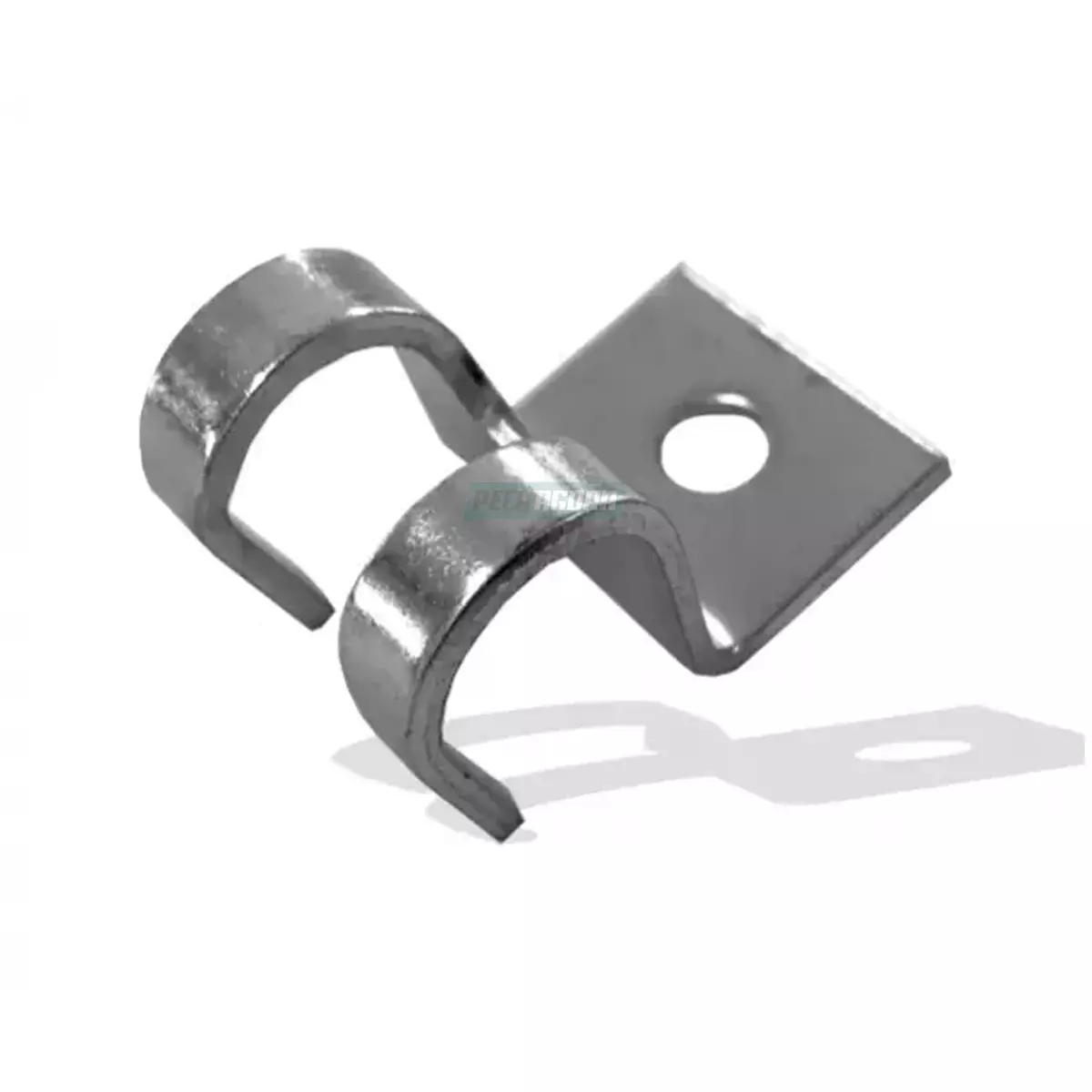 SUPORTE BORRACHA CAIXA BATERIA SCANIA T R 113 LATA (374013-12149)