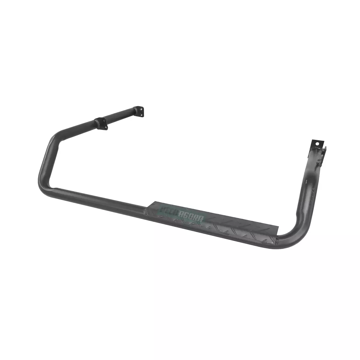 ESTRIBO PLATAFORMA SCANIA SERIE 3 R - LATA  (545030-12327)