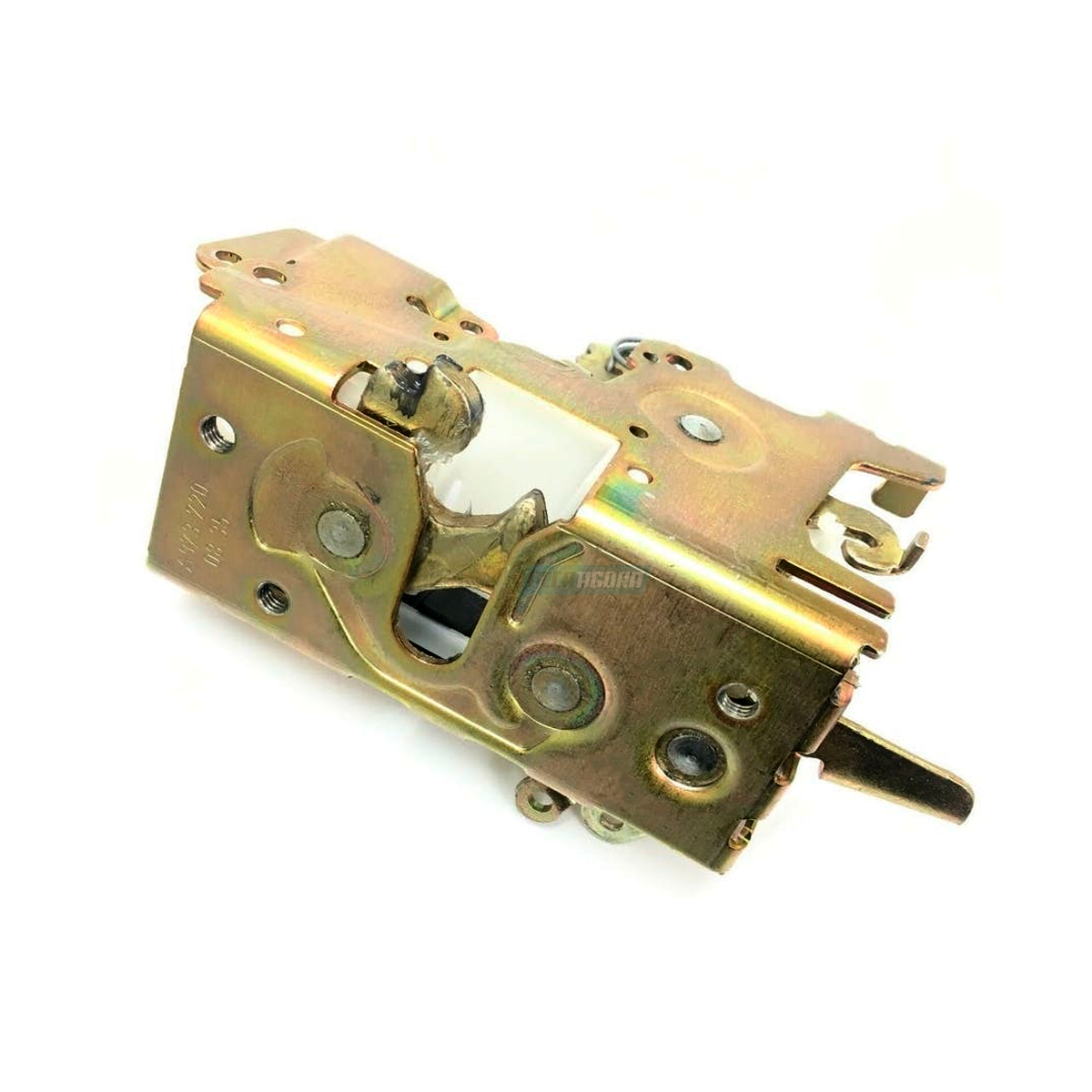 FECHADURA PORTA ESQUERDA MB 912 1214 1418 1620 1938 (9797200835)