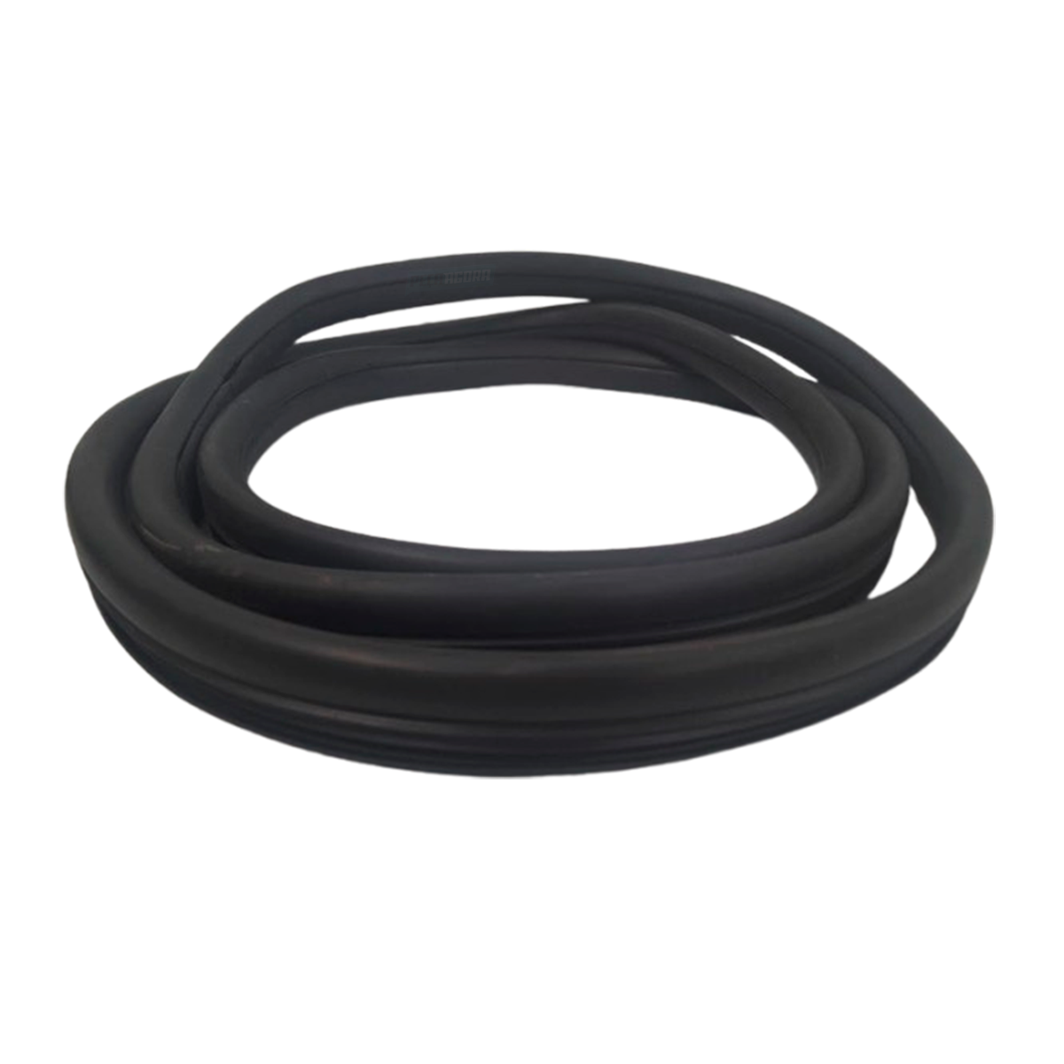 GUARNICAO VIDRO VIGIA FORD F1000 F4000 F600 F11000 F22000 ANO 1972 A 1992 (84TU8