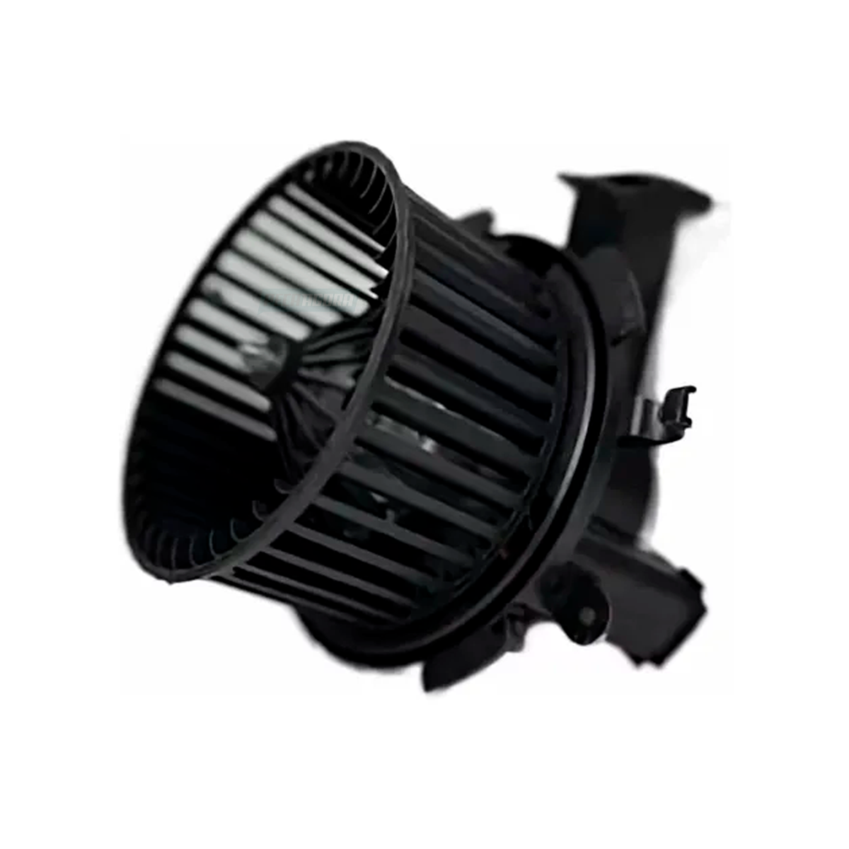 MOTOR DO VENTILADOR INTERNO AR PAINEL RENAULT LOGAN SANDERO (6001552011-AB178)