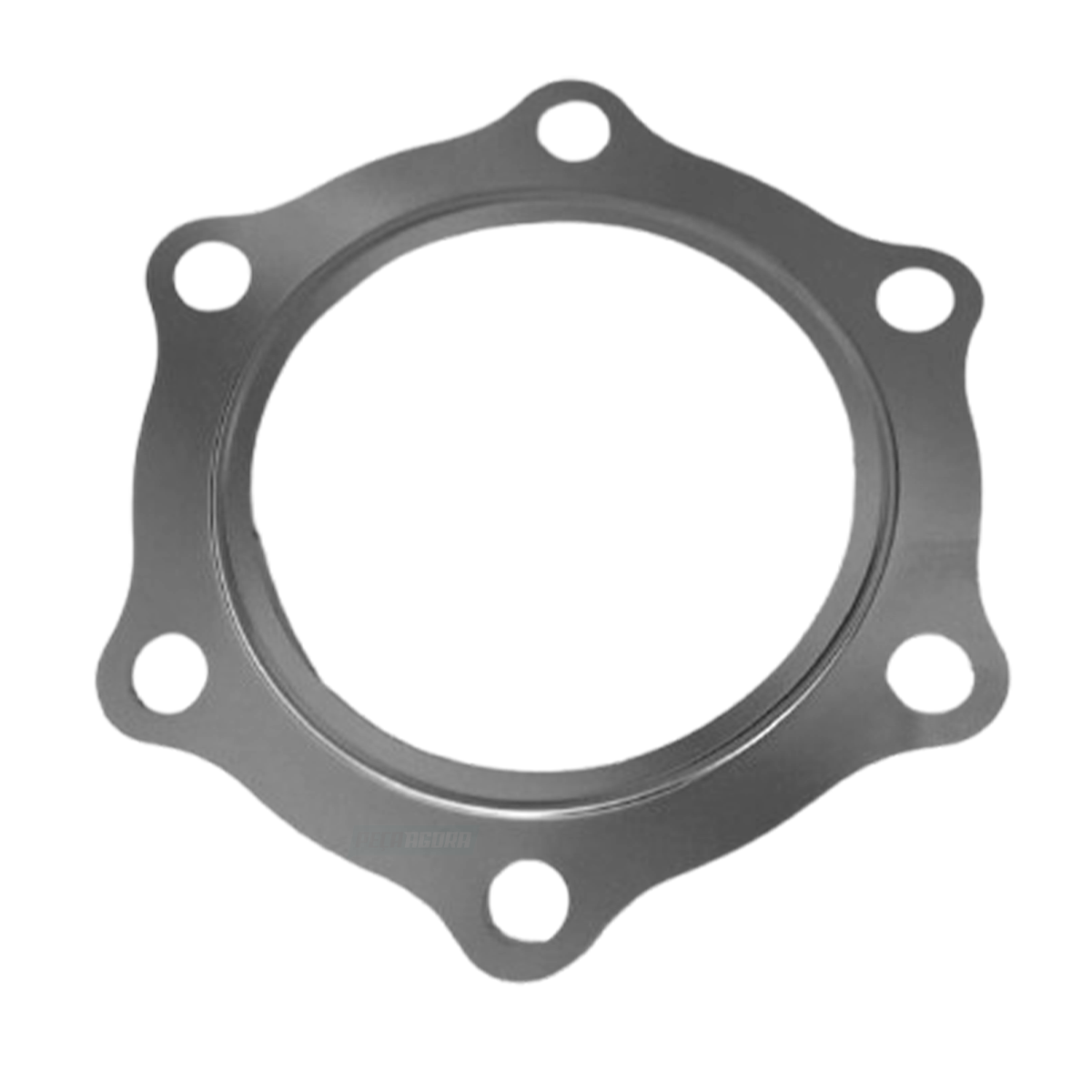 JUNTA ENTRADA TURBINA MOTOR MAN D2676 MAN TGX 29440 28440 29480 (2V5145865)