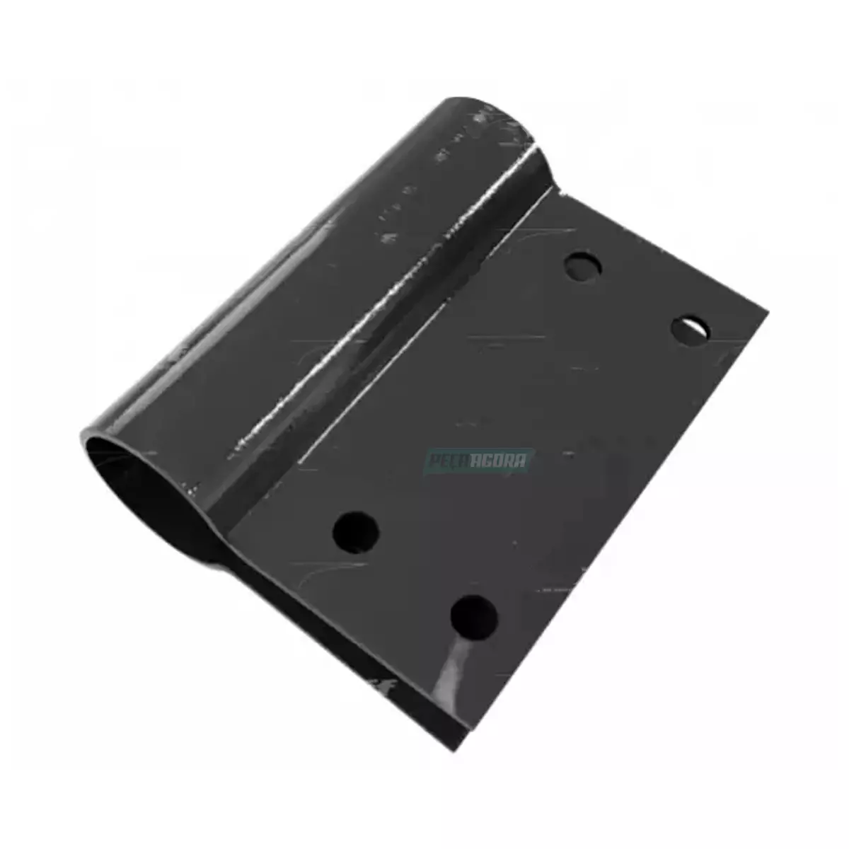 ABRACADEIRA PARALAMA TRACAO VOLVO FH NH - LATA  (8129087-13900)