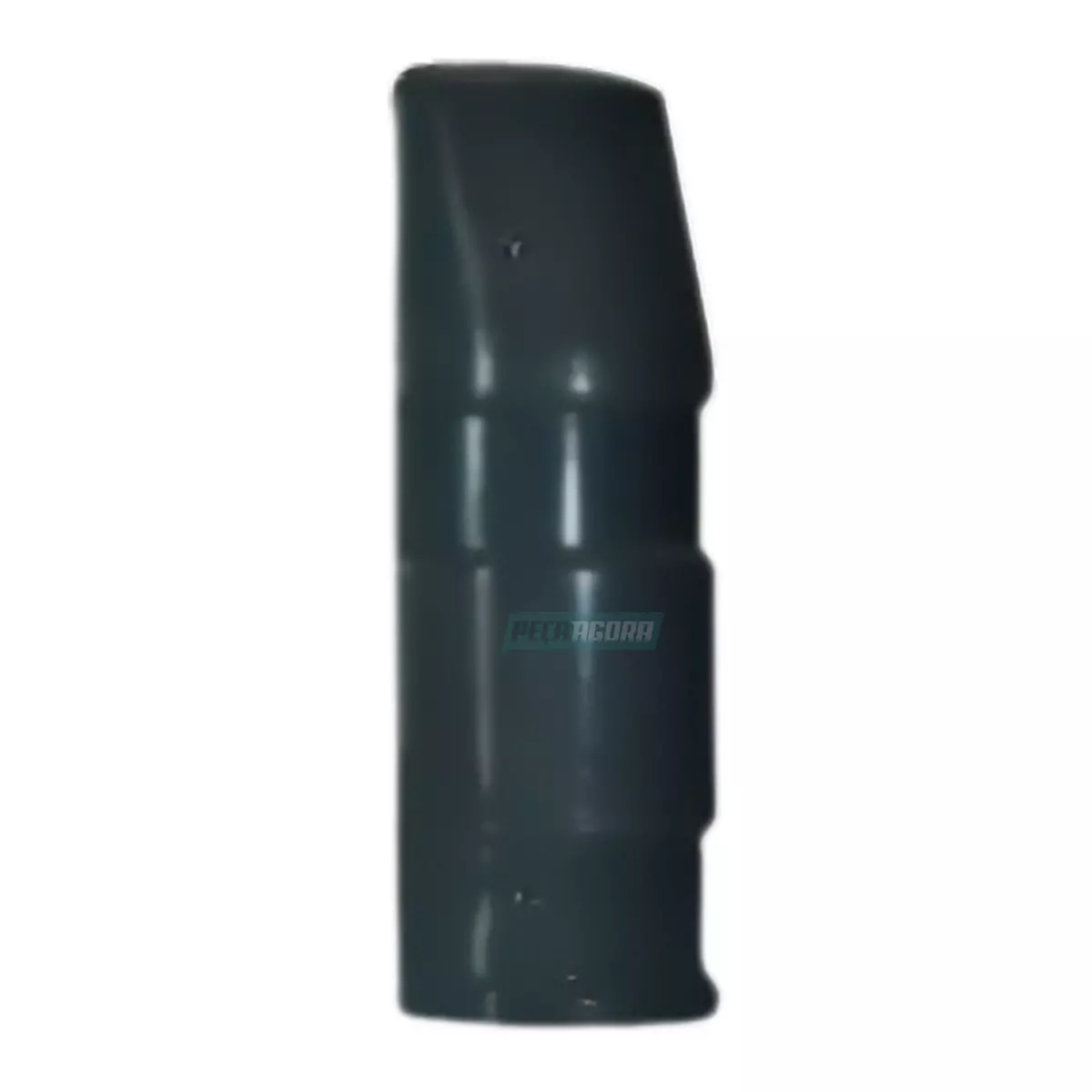 COLUNA FRONTAL DIREITO SCANIA SERIE 3 P93 - PLASTICO  (15440)