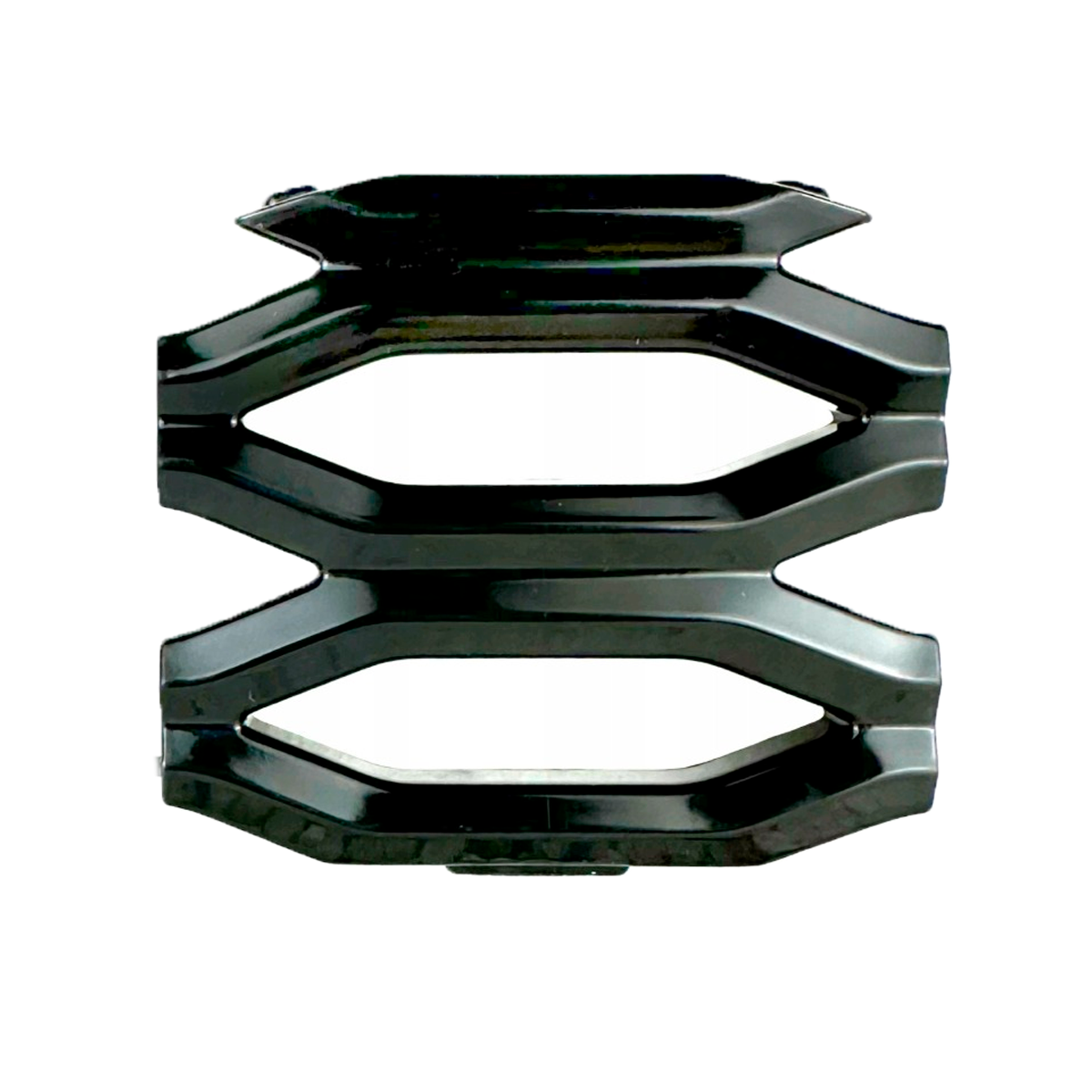 TAMPA GRADE FRONTAL INFERIOR ESQUERDA VOLVO FH5 2021... (84235710)