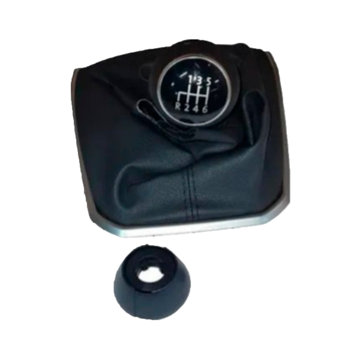 MANOPLA COMPLETA VW 6-160 EXPRESS (23B711118C82V)