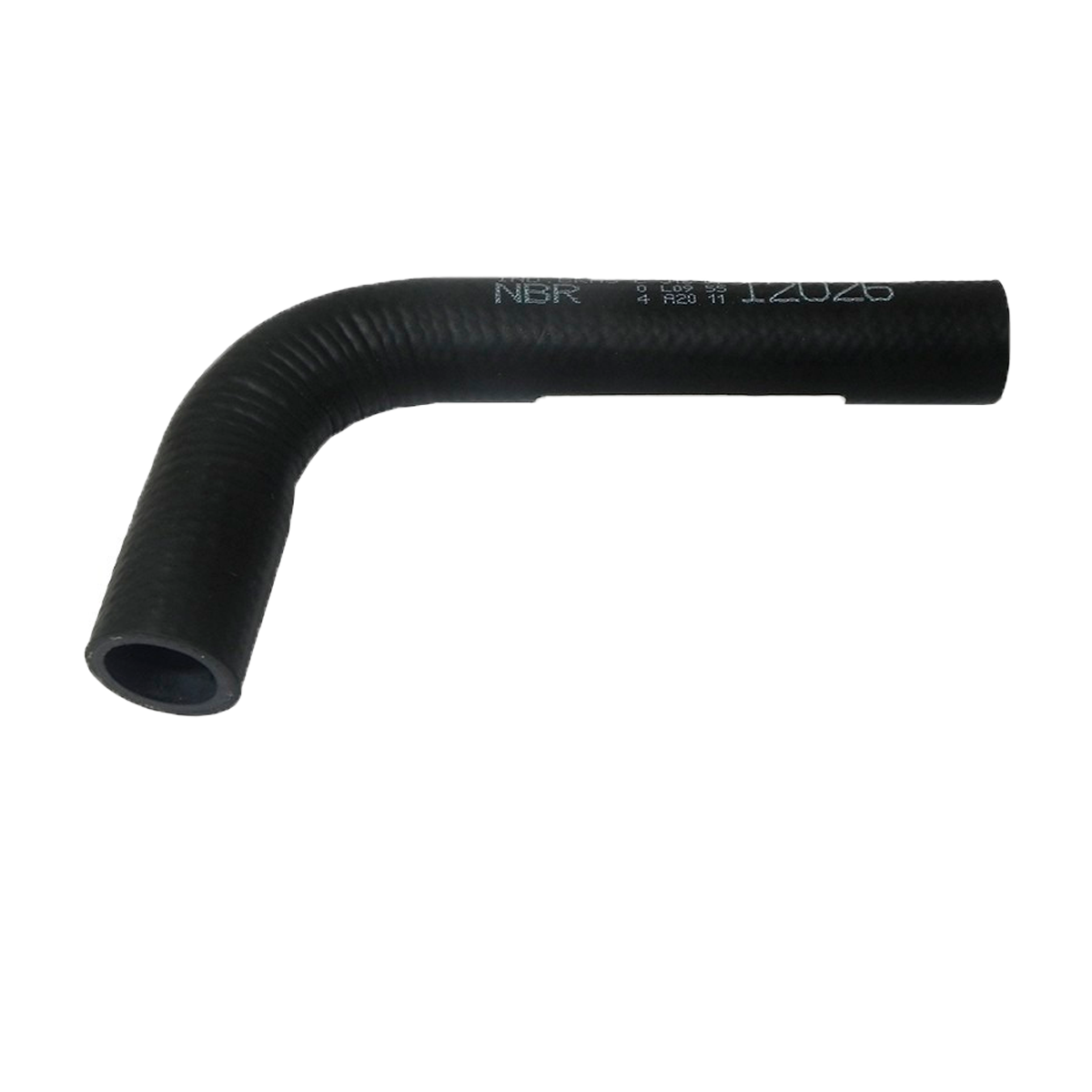 MANGUEIRA RESFRIAMENTO CAMBIO VOLVO FH12 FM12 NH12 CAMBIO SR 1700 SR 1900  (3197