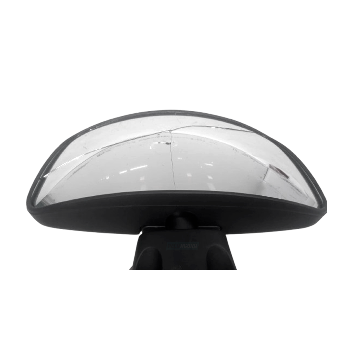 ESPELHO RAMPA SCANIA 114 124 SERIE 4 SERIE 5 P G R SERIE 6 DAF XF 85 105 (148408