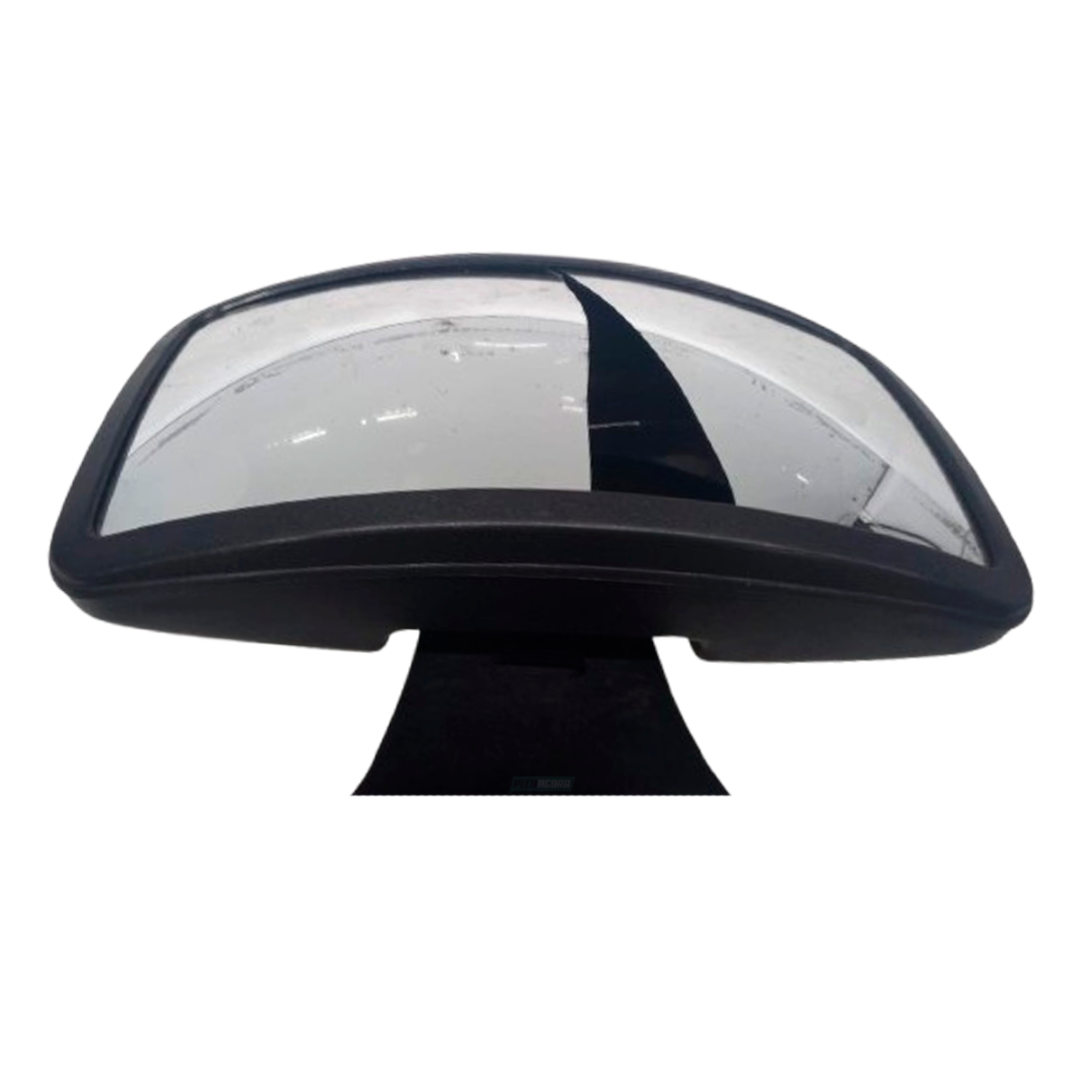 ESPELHO RETROVISOR AUXILIAR RAMPA MB AXOR ATEGO ACTROS (9418101016-L81096-AVA)