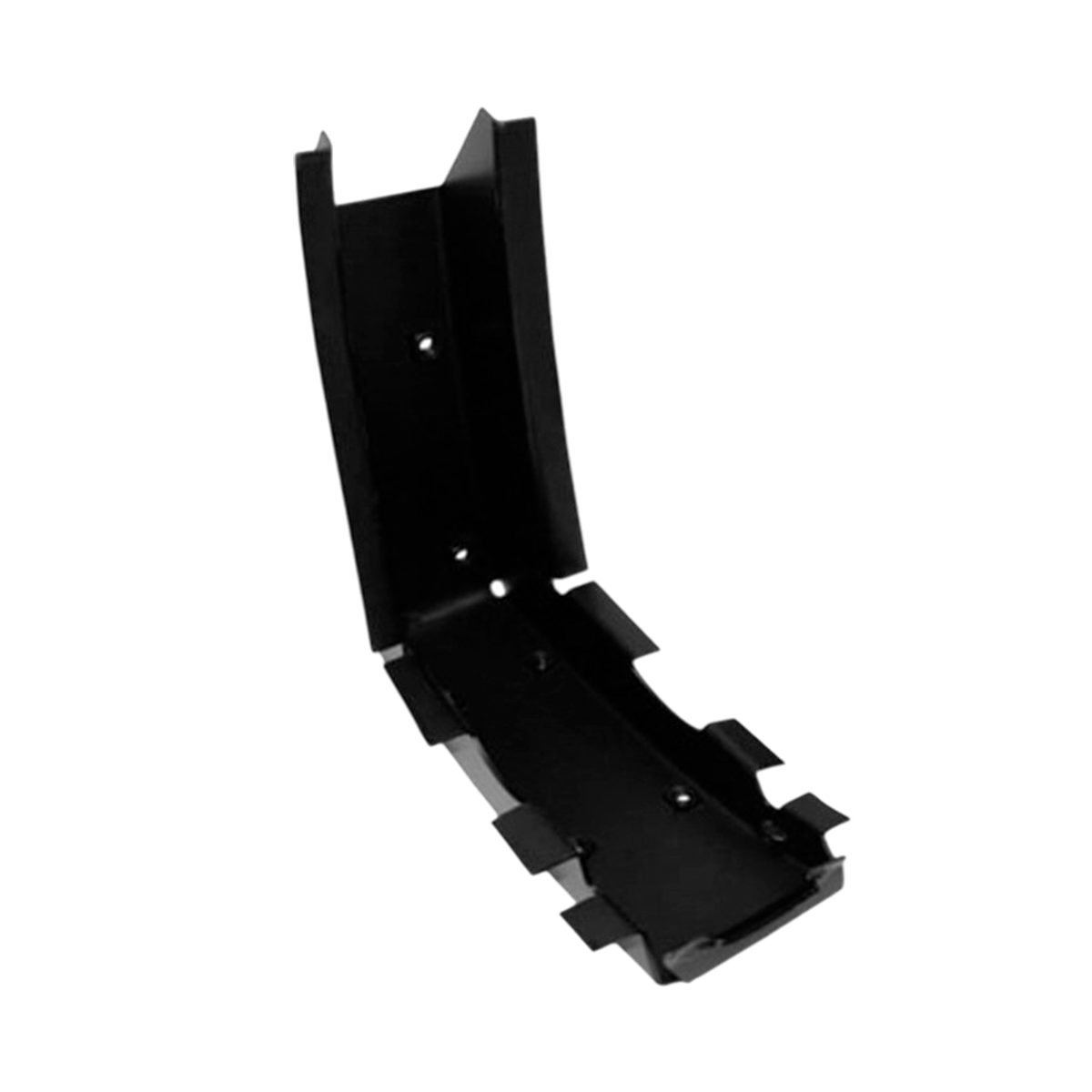 SUPORTE TRASEIRO ESTRIBO DIREITO MB 1214 1618 (3846107106-1305D)