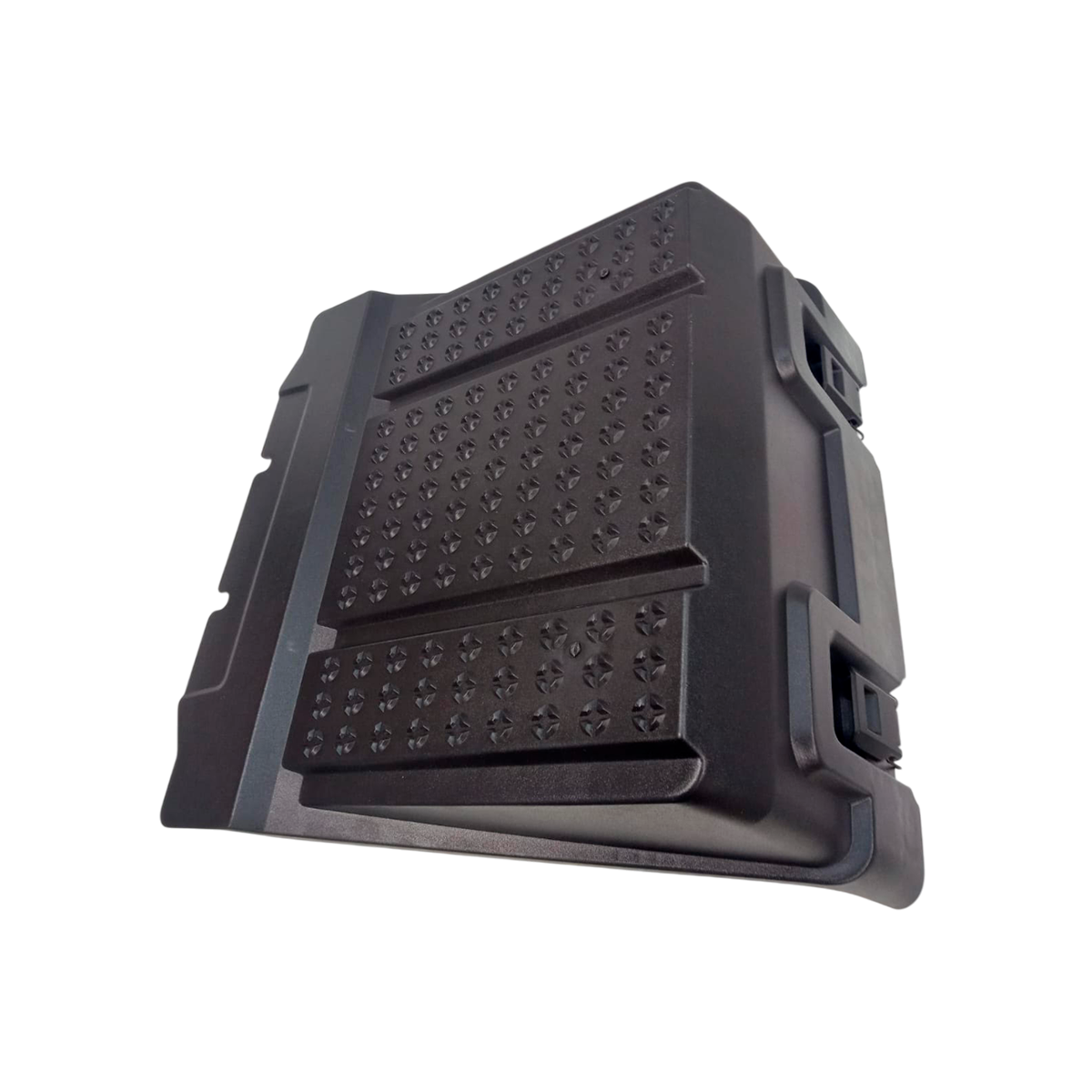 TAMPA CAIXA BATERIA SCANIA SERIE S P G R 2019 EM DIANTE (2573572 ,)