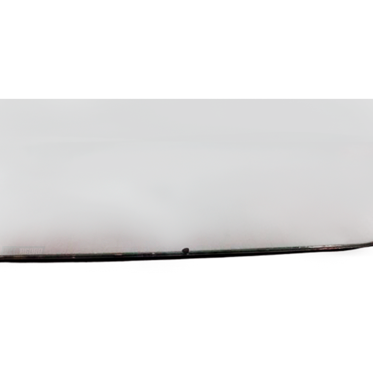 VIDRO ESPELHO RETROVISOR DIR SEM DESEMBACADOR MAIOR VW DELIVERY 2018...COM BASE 