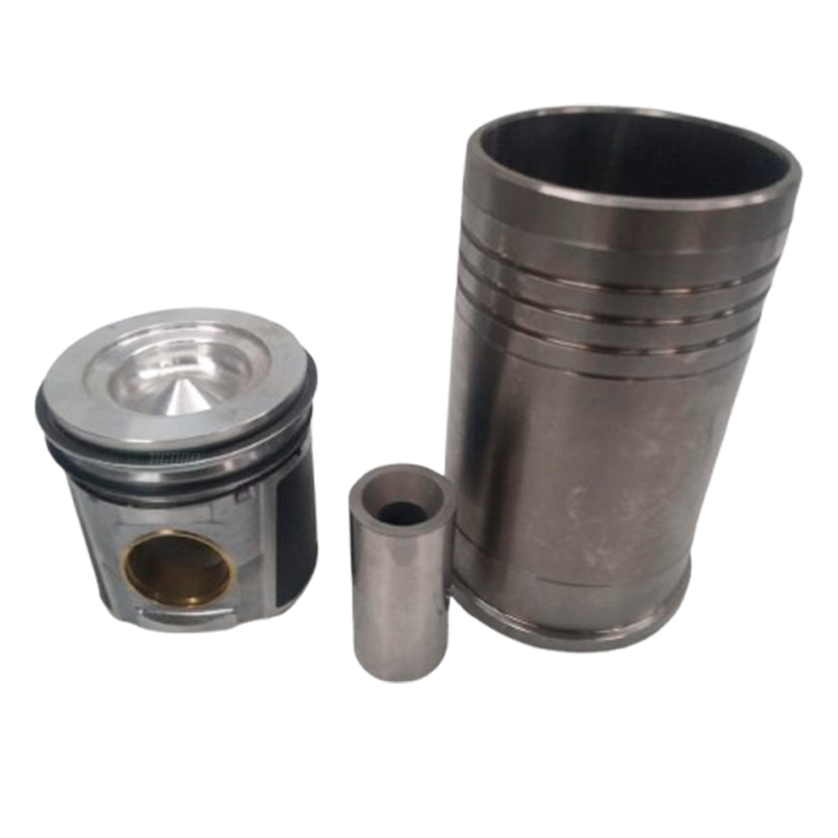 JOGO PISTAO CAMISA ANEIS STD MOTOR CURSOR 10 (500054840-AVA)