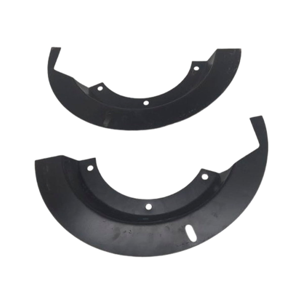 CONJUNTO TAPA PO DIREITO ESQUERDO BENDIX 8 (ML3074)