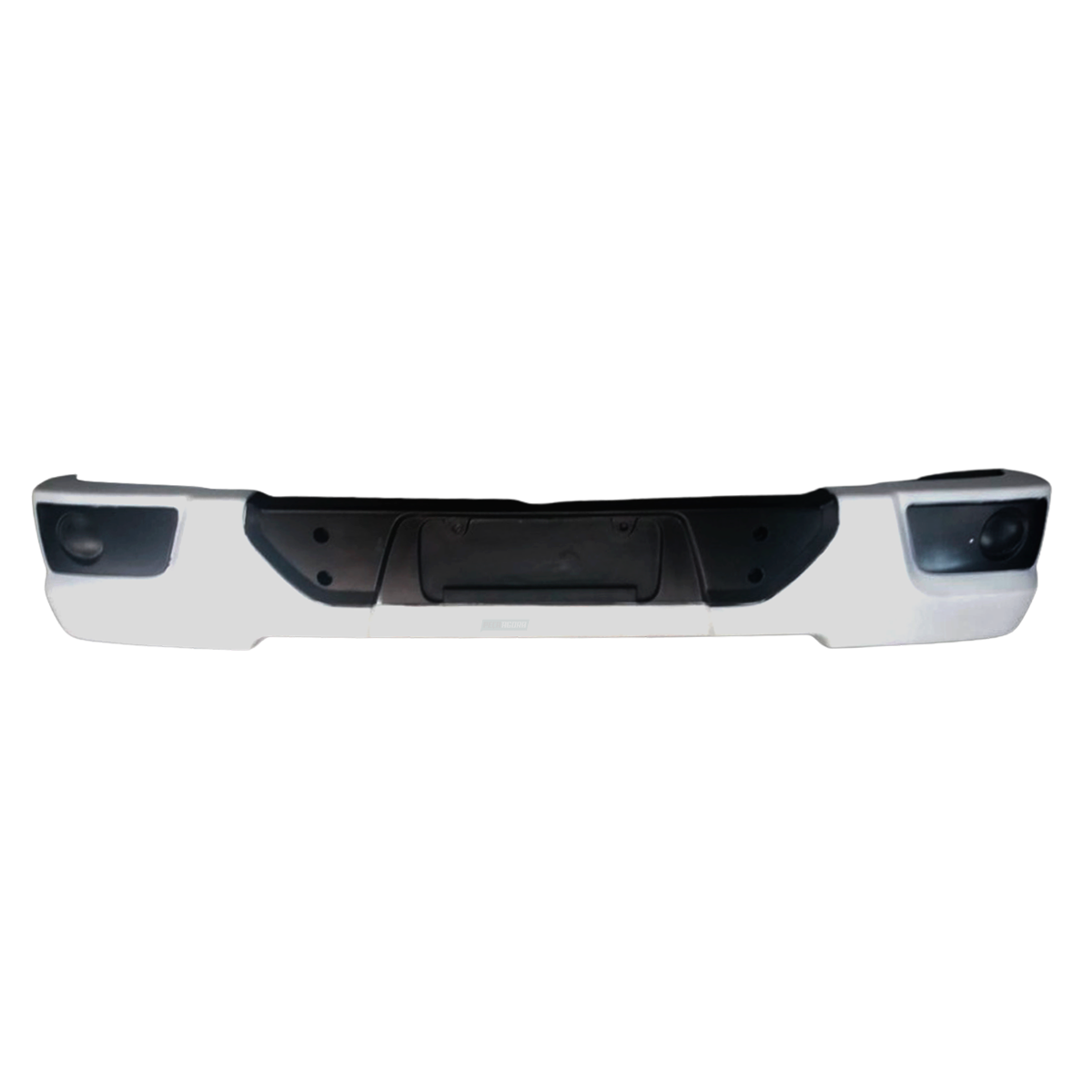 PARACHOQUE DIANTEIRO FORD CARGO 816 1119 2013... PLASTICO ABS (EC4517757AAXWA-P2