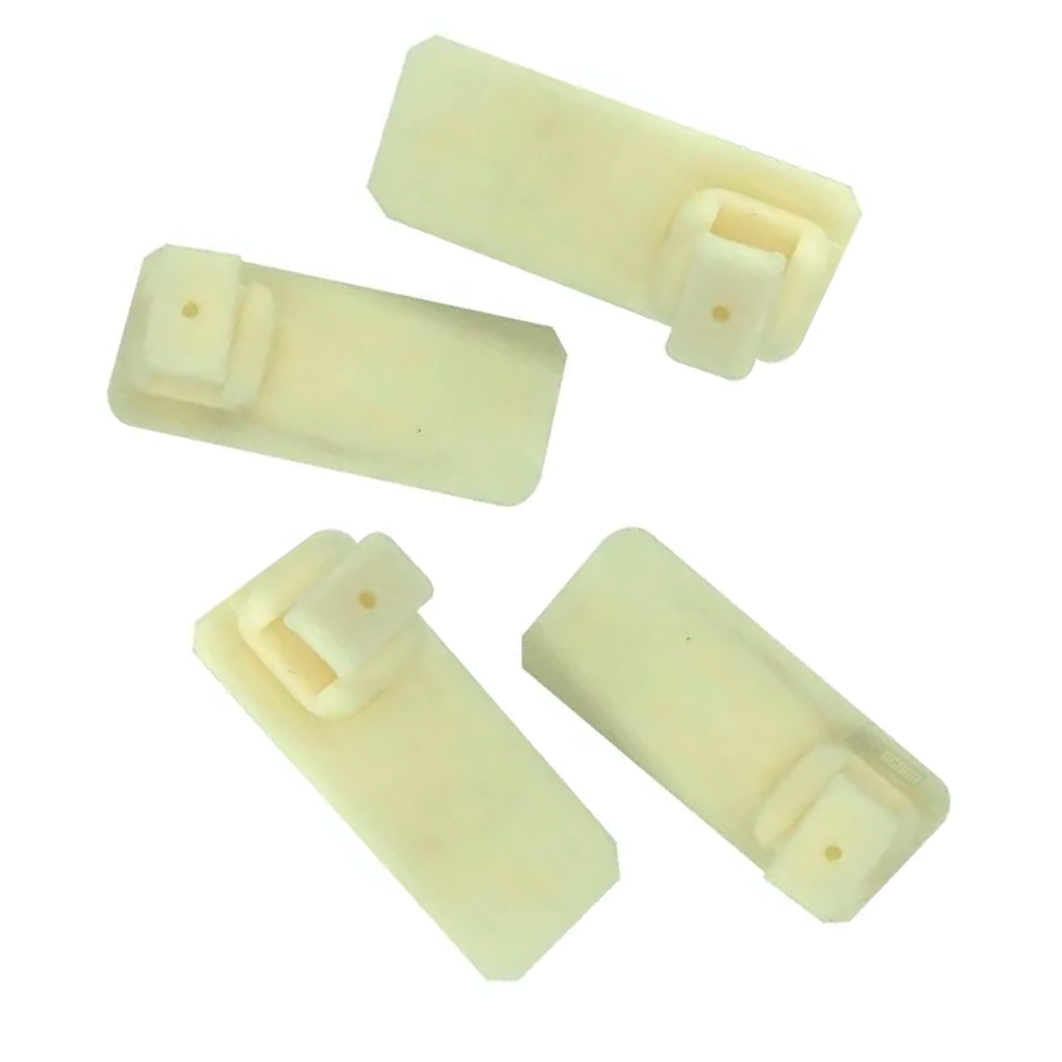 KIT GUIA TRAVA BANCO SCANIA CABINE P G R VOLVO FM12 IVECO (1498854-20443687-9145