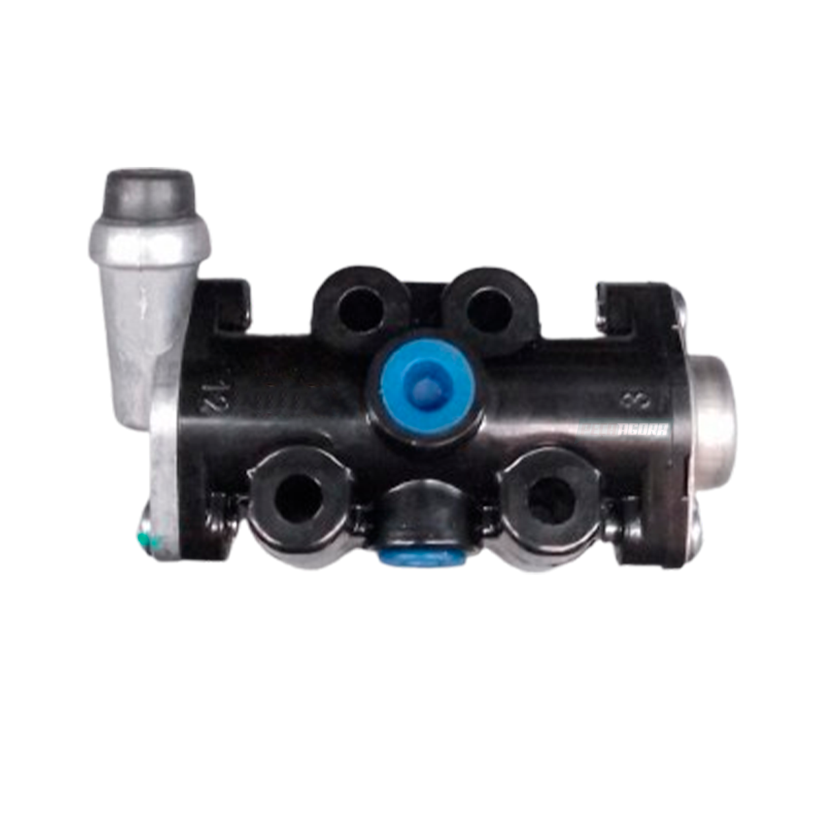 VALVULA RANGER CAIXA CAMBIO VOLVO FH12 FM12 TODOS COM CAIXA VT 2014 (20775173.)