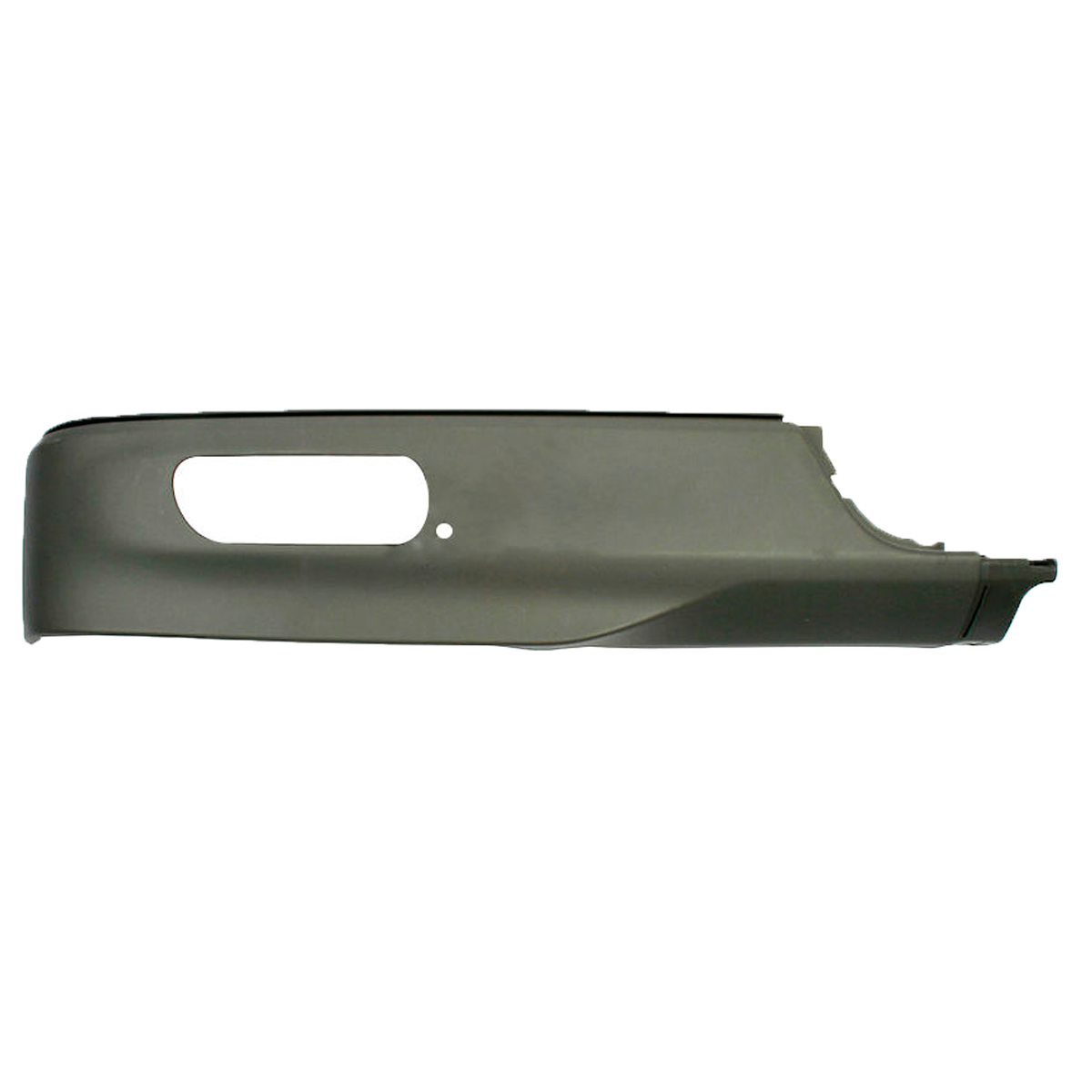 ACABAMENTO PARACHOQUE ESQUERDO MB AXOR TODOS (9448850525-9448850725)