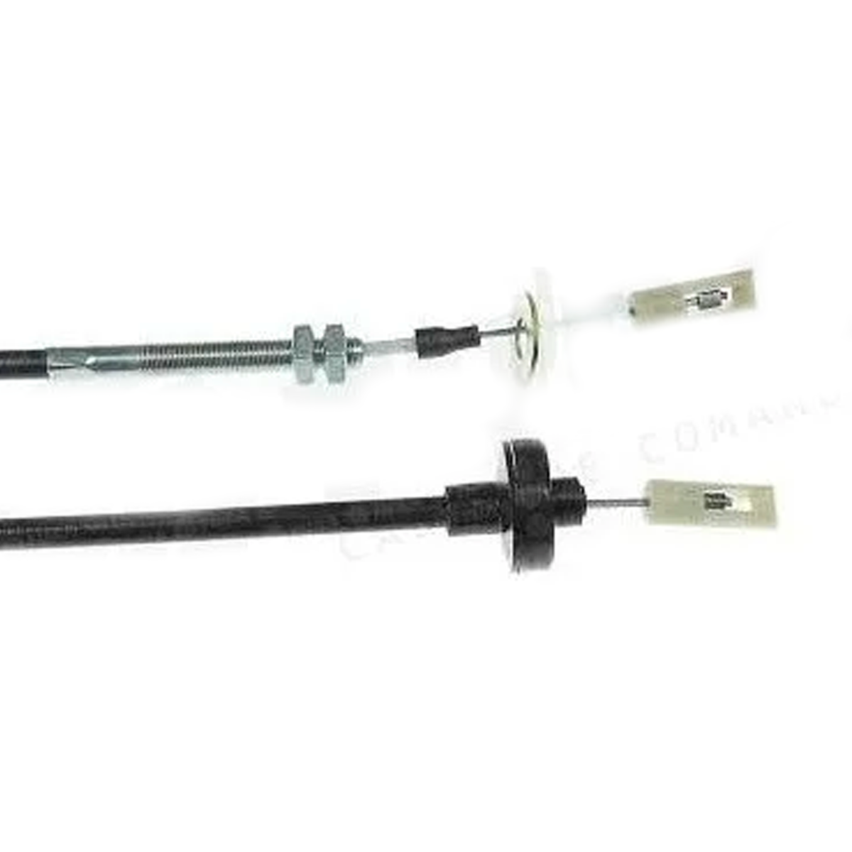 CABO ACELARADOR LIGACAO CAIXA PEDAL MB L1632 LS1632 918MM (6953007730-TB9519)