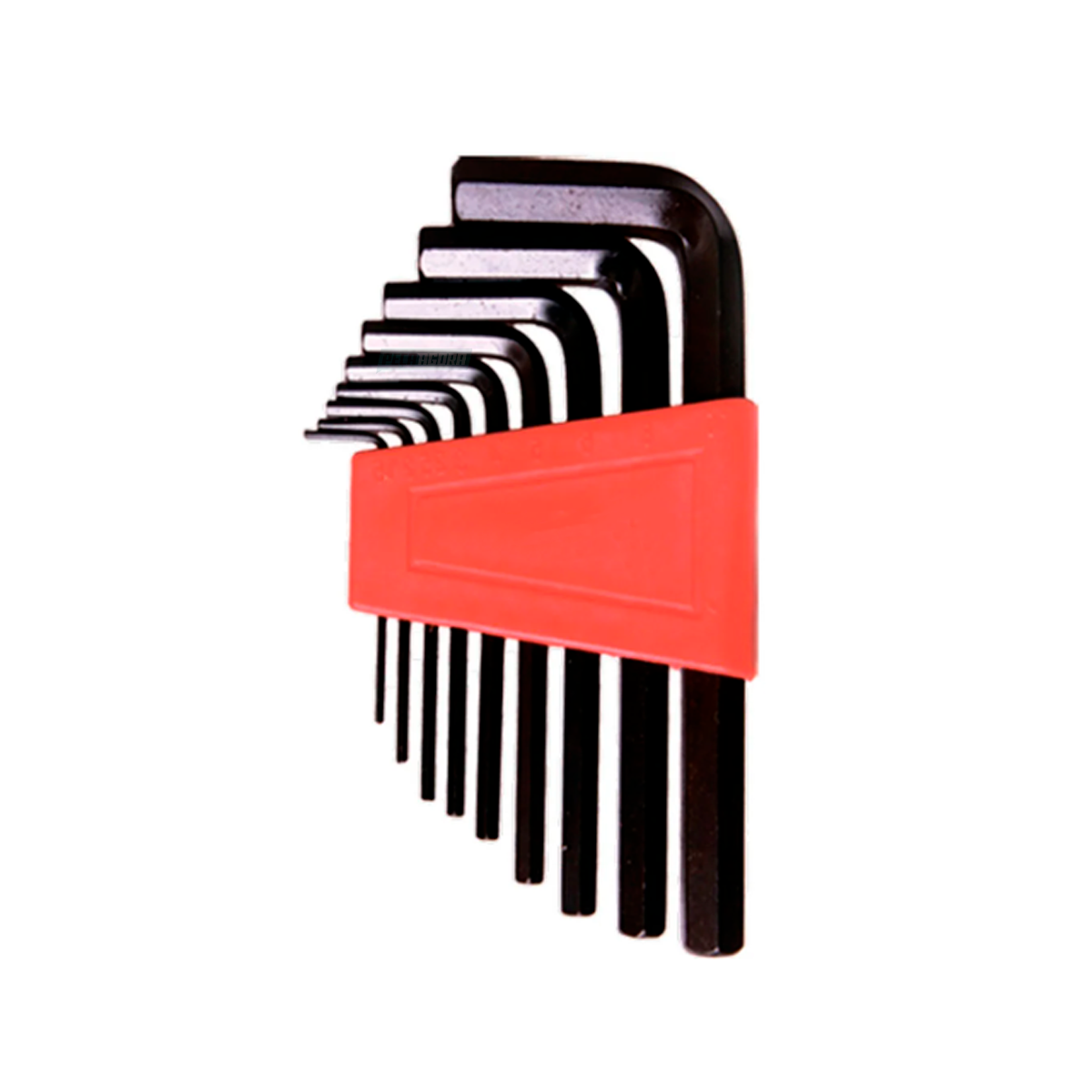 JOGO CHAVES ALLEN 1.5 A 10MM 9 PCS (1606791 )