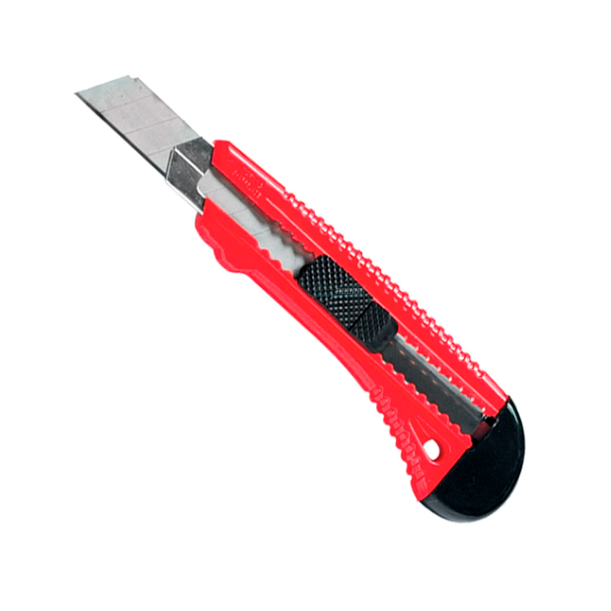 ESTILETE PROFISSIONAL 18MM PONTA METAL (2302049 )