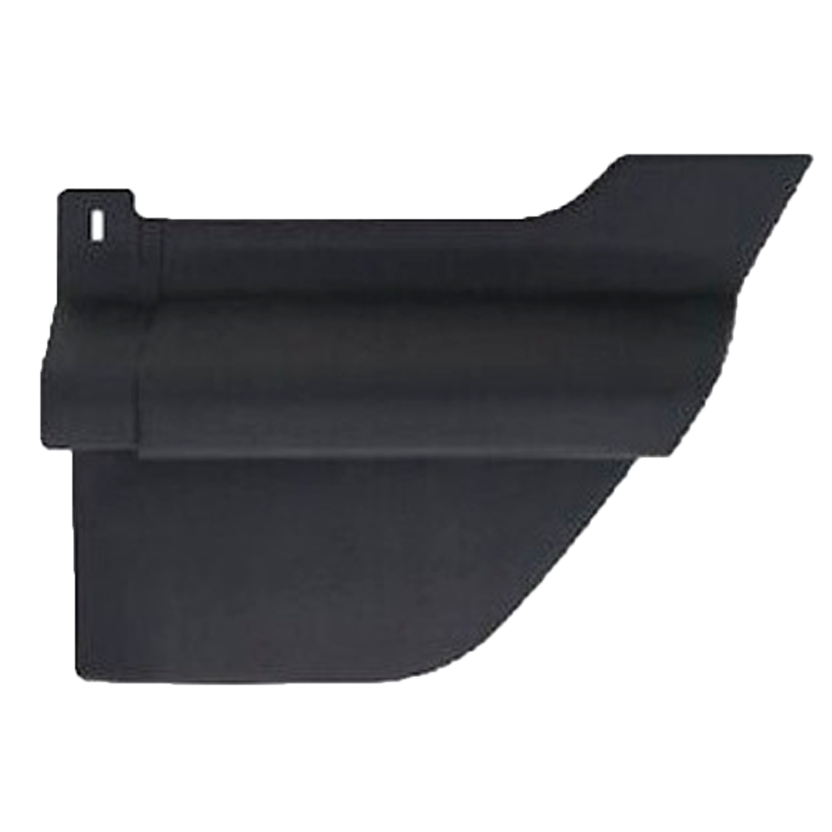 ACABAMENTO PARACHOQUE ESQUERDO MB AXOR PLASTICO (9448850574-C60425)