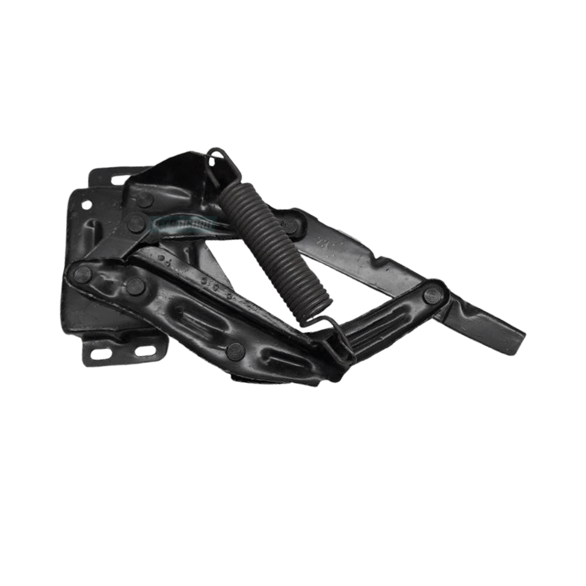 PAR DOBRADICA CAPO ESQ DIR FORD F1000 F4000 -1979 A 1992 (K.90TU16801AA;-CR10101