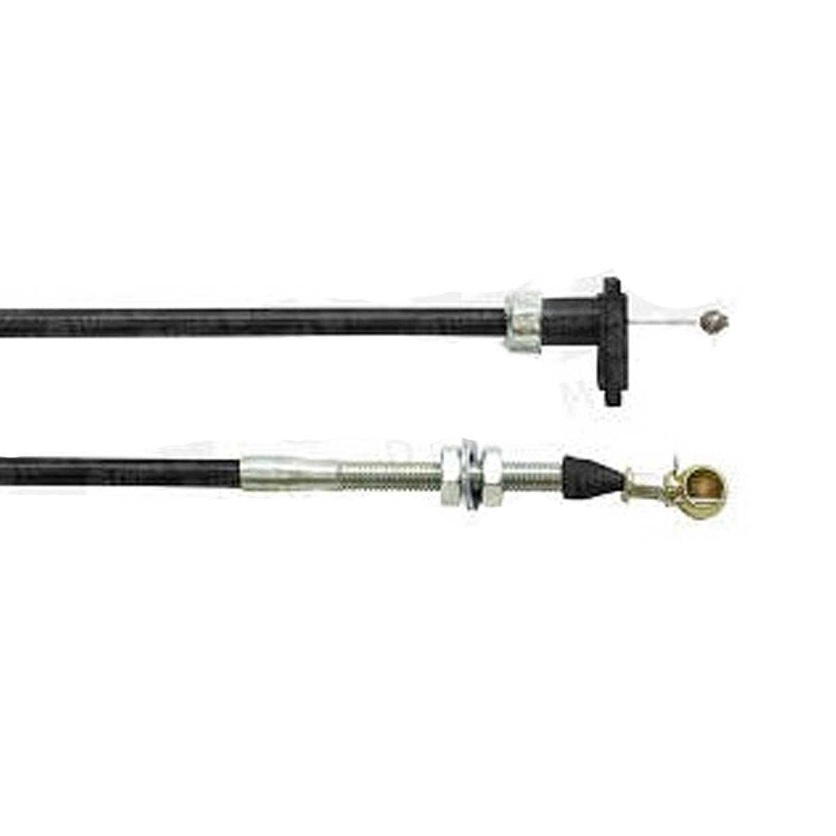 CABO ACELERADOR MB M FUNCOES CAIXA AO PEDAL LN710 CAMINHAO 630MM (0003010623-TB9