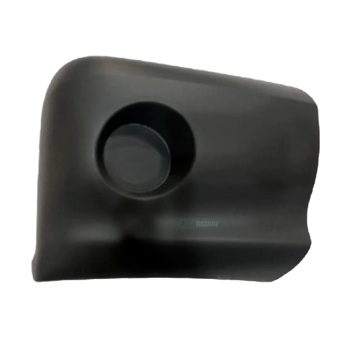 PONTEIRA DIREITA PARACHOQUE MB ACCELO (9798857103)