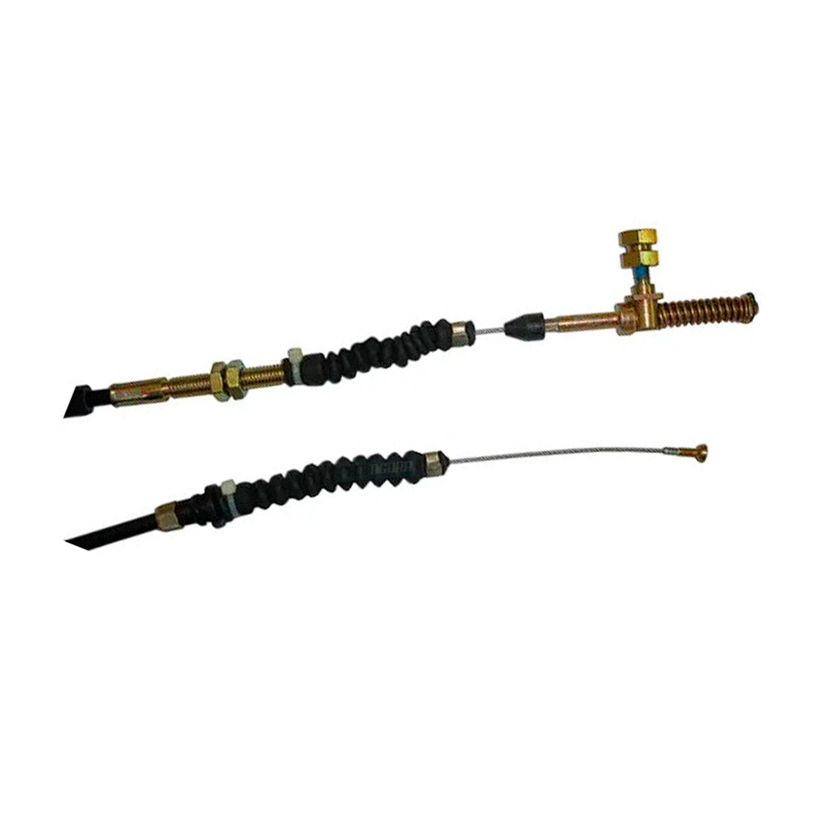 CABO DE ACELERADOR FORD F12000 F14000 SEM FREIO MOTOR MODELO SAPAO 01/95...02/98