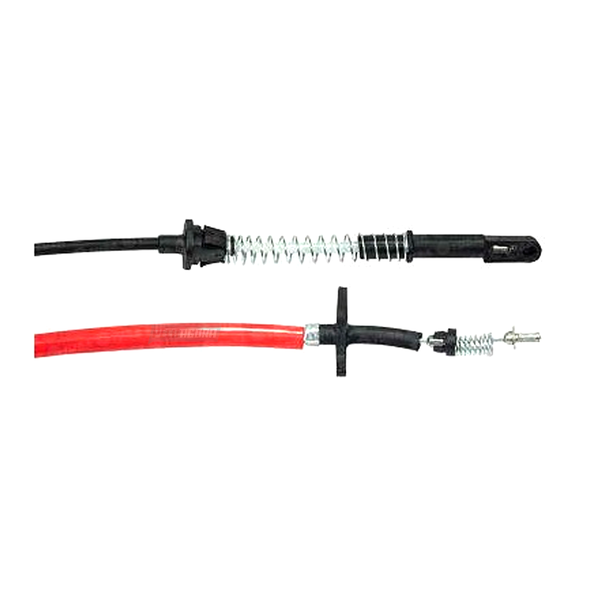 CABO ACELERADOR FORD F250 MOTOR MWM 6 CILINDROS 4.2L CABINE SIMPLES CABINE DUPLA