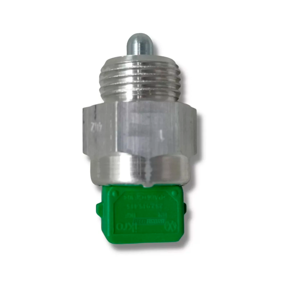 INTERRUPTOR LUZ DE RE E PEDAL EMBREAGEM VW CONSTELLATION (2S2945415)