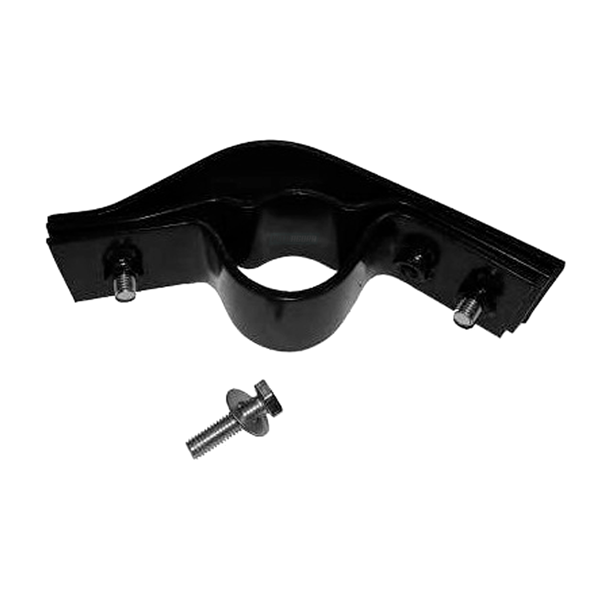 CONJUNTO DIANTEIRO SUPORTE PARALAMA MB ATRON 1634 1935 1938 LS ABRACADEIRA VARAO