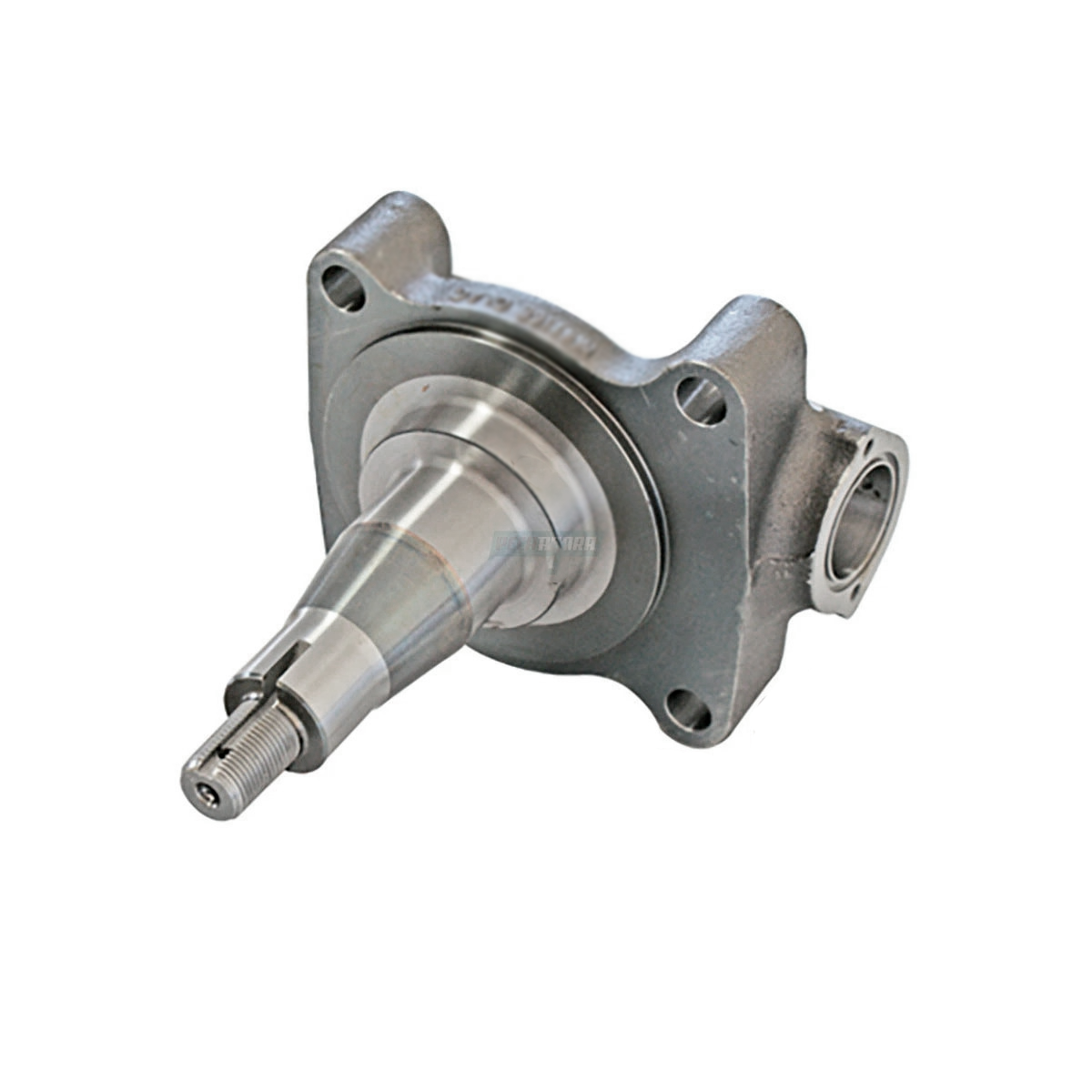 MANGA EIXO DIREITA VW 8.150EOD 9.150EOD  31.75 MM (2R4407303A)