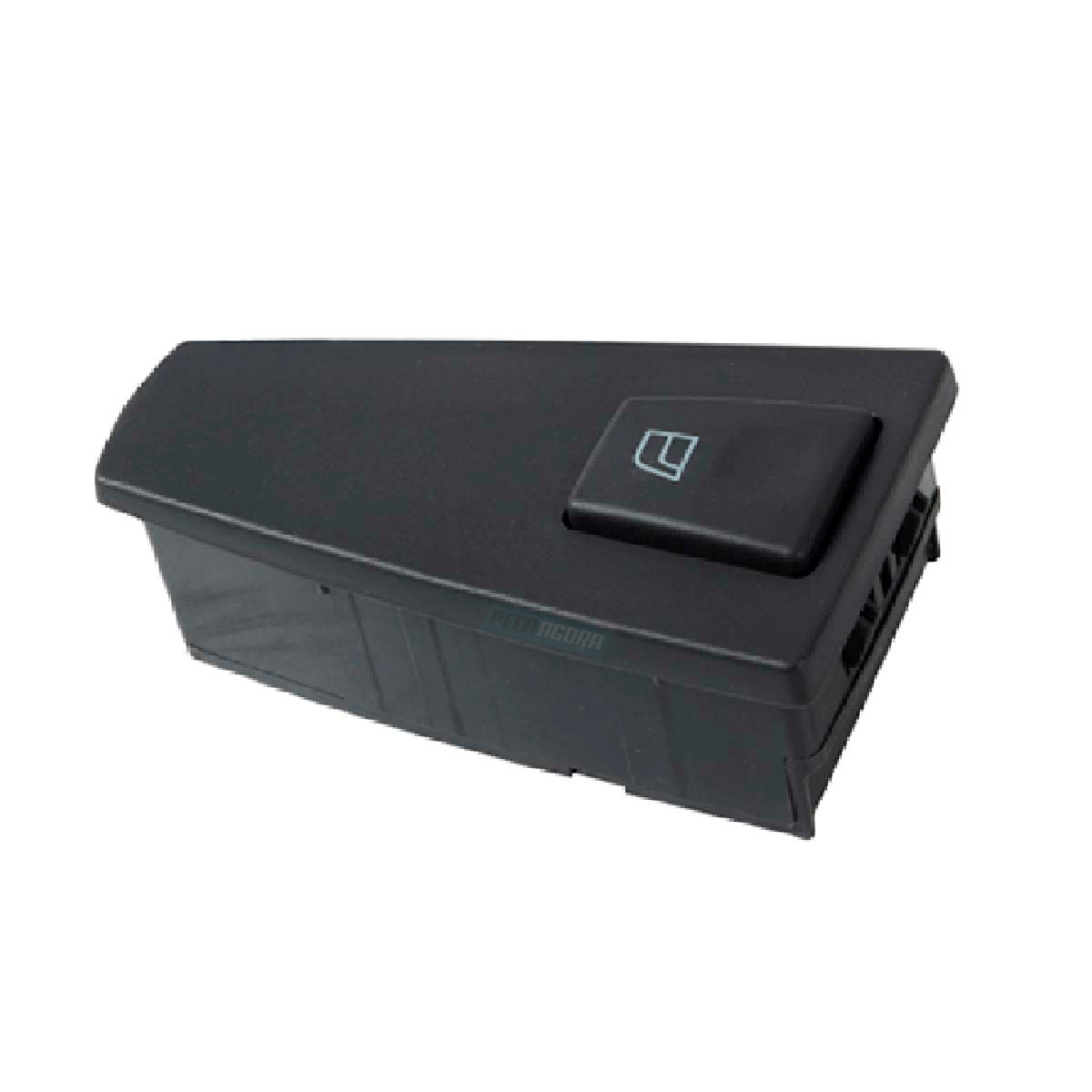 INTERRUPTOR BOTAO VIDRO ELETRICO DIREITO VOLVO FH12 FM12 NH12  (20752919)