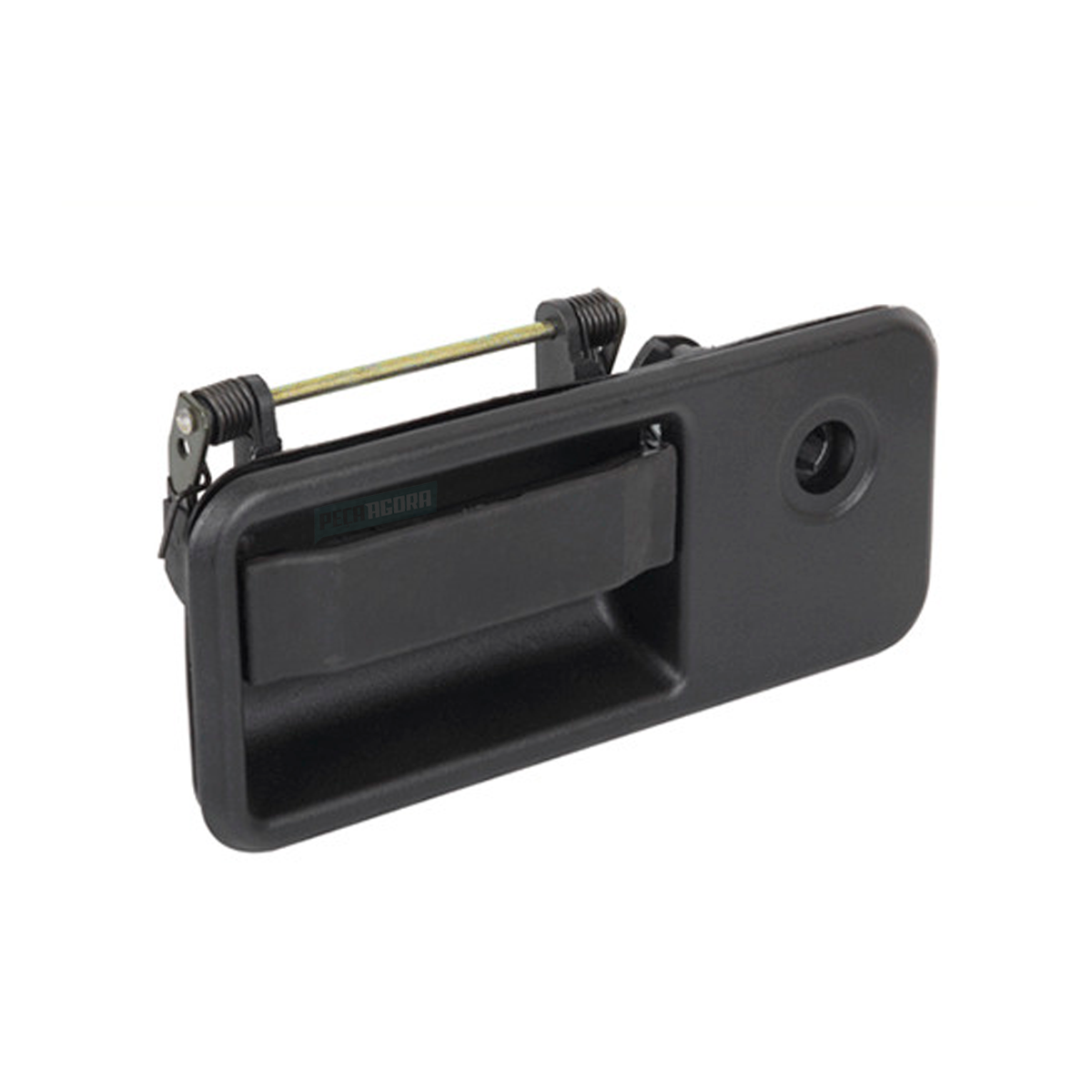 MACANETA PORTA DIREITA SEM CILINDRO VOLVO FH12 1994-2008 (20398467)