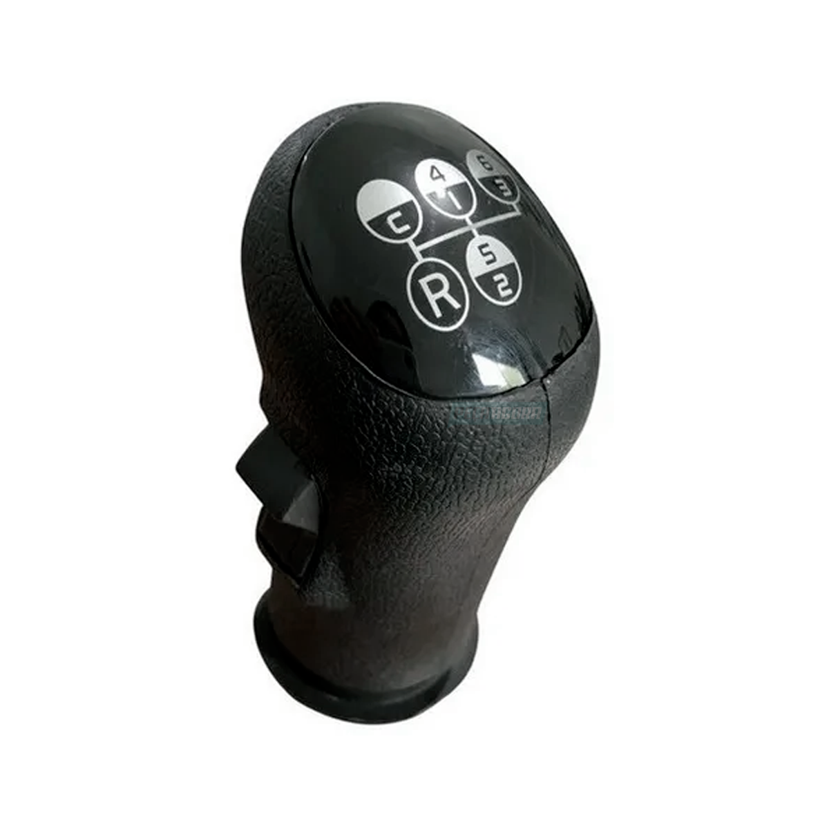 MANOPLA ALAVANCA CAMBIO 6 MARCHAS VOLVO FH12 FM12 NH12 NL12 (20488052)