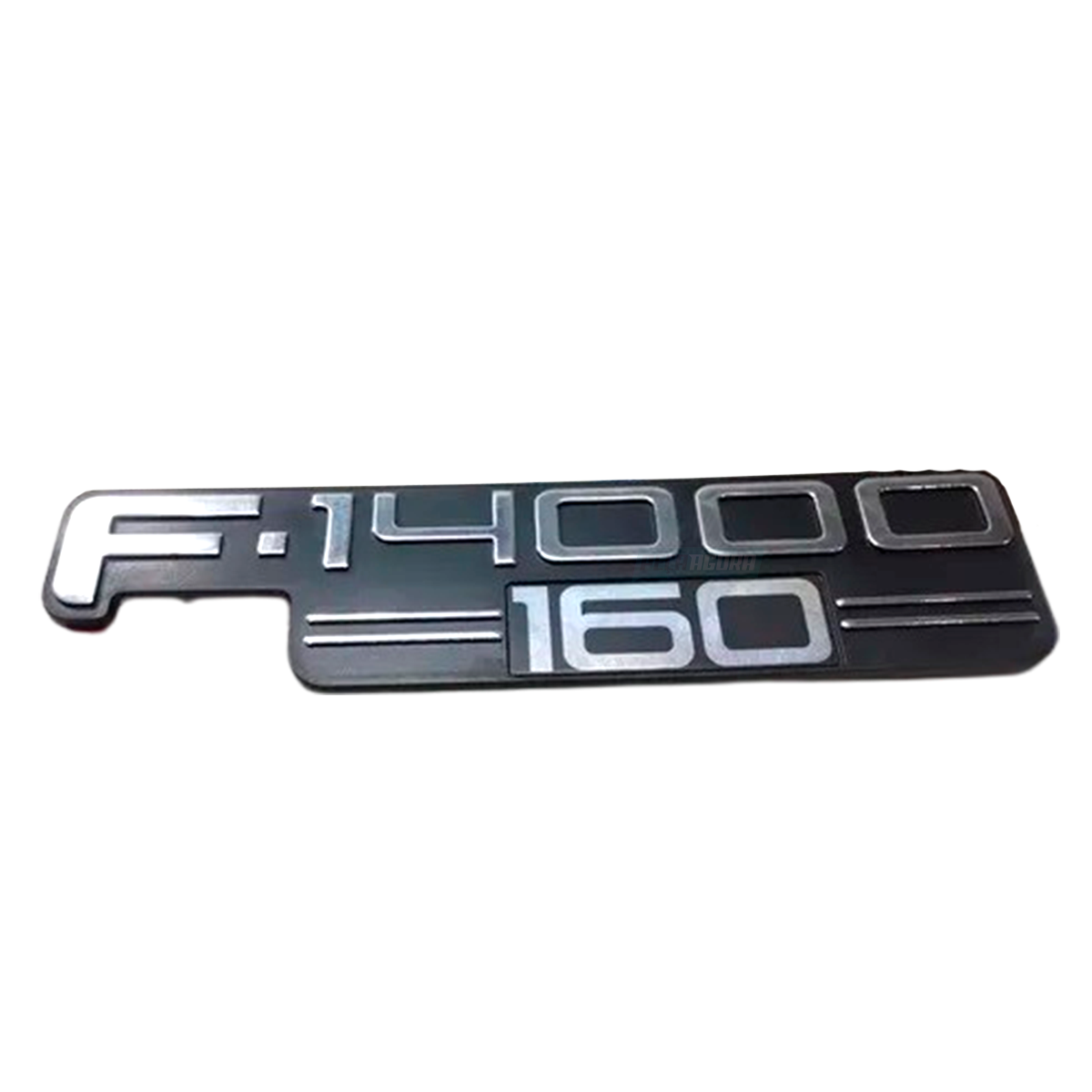 EMBLEMA FORD F14000 160 (XC3516B788CASMA )