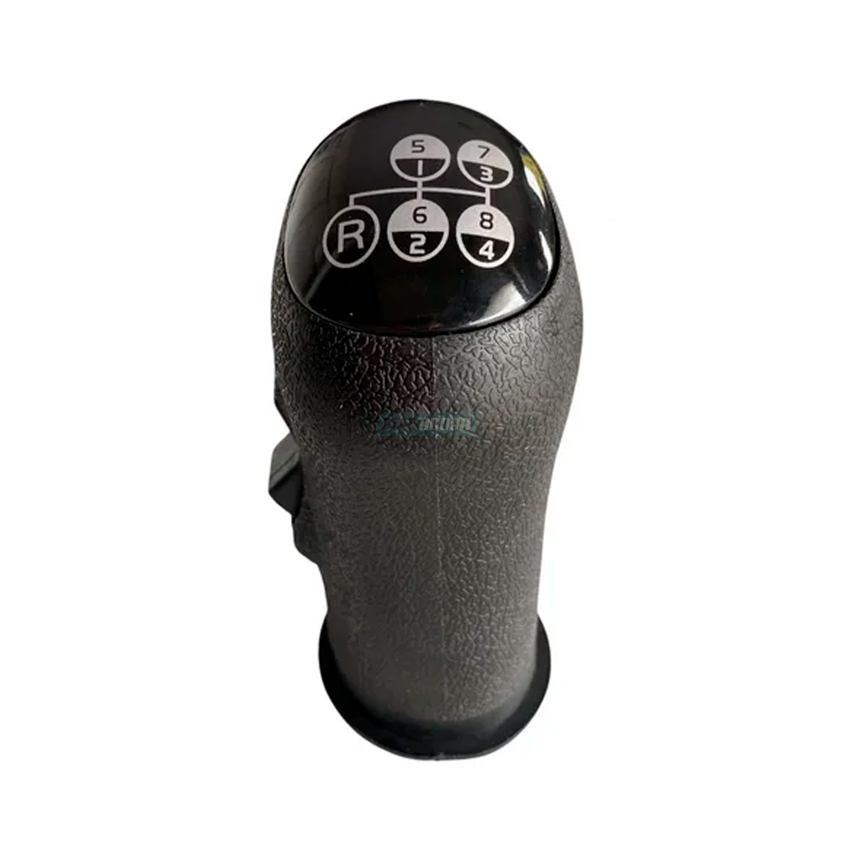 MANOPLA CAMBIO 8 MARCHAS VOLVO NL/NH/FM/FH (20488063)