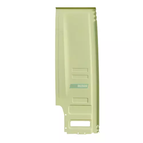 CHAPA TRASEIRO PARCIAL DIREITO SCANIA SERIE 6 NTG CR 2020 - LATA (16696)