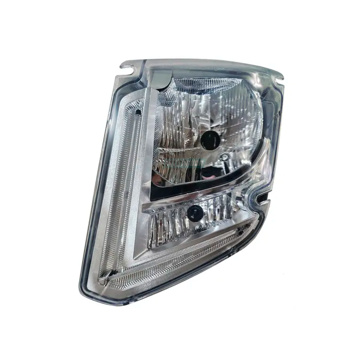 FAROL LED ESQUERDO VOLVO VM 2015... (82526640-84550049)