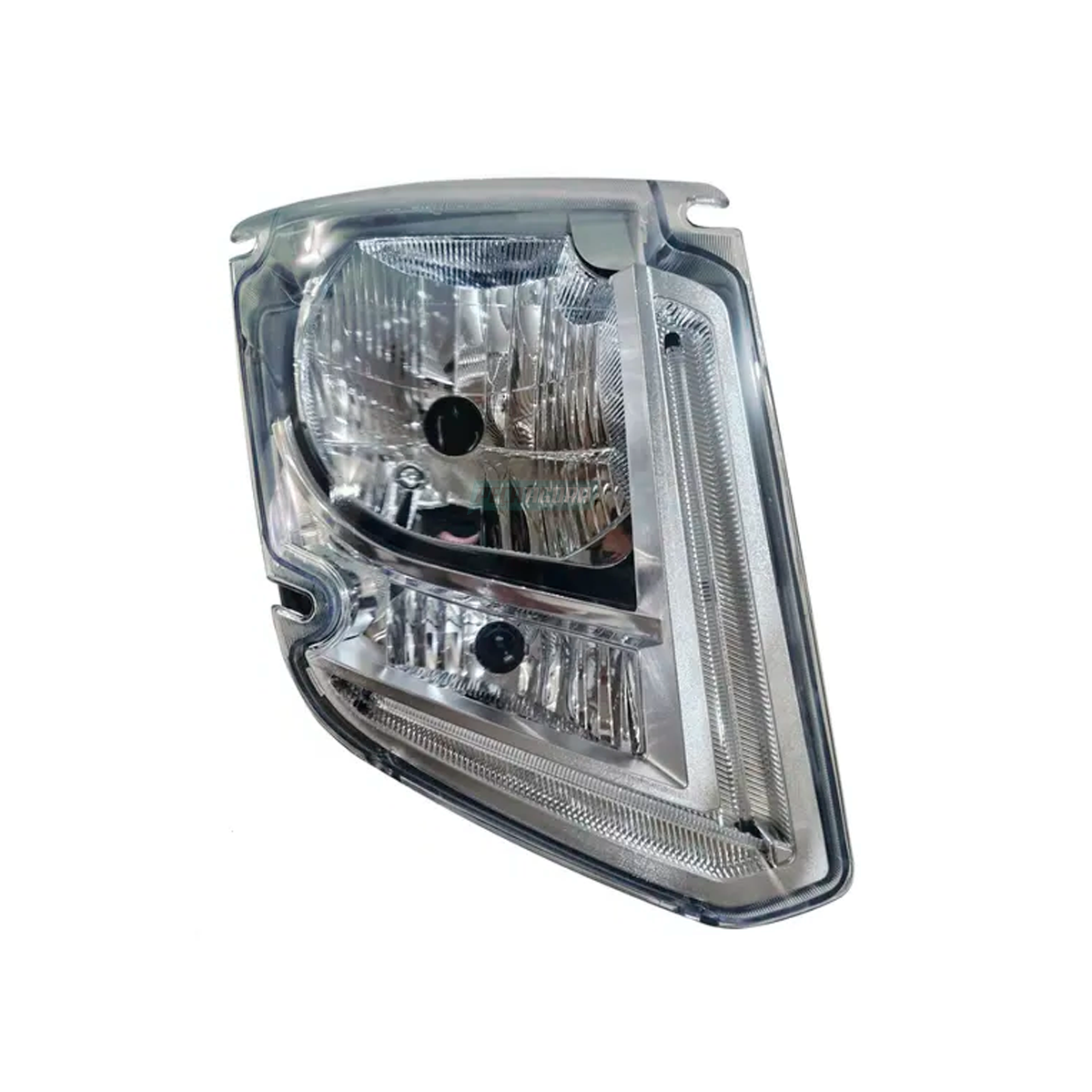 FAROL LED DIREITO VOLVO VM 220 260 270 2014-2022 (82532284-84550050-)