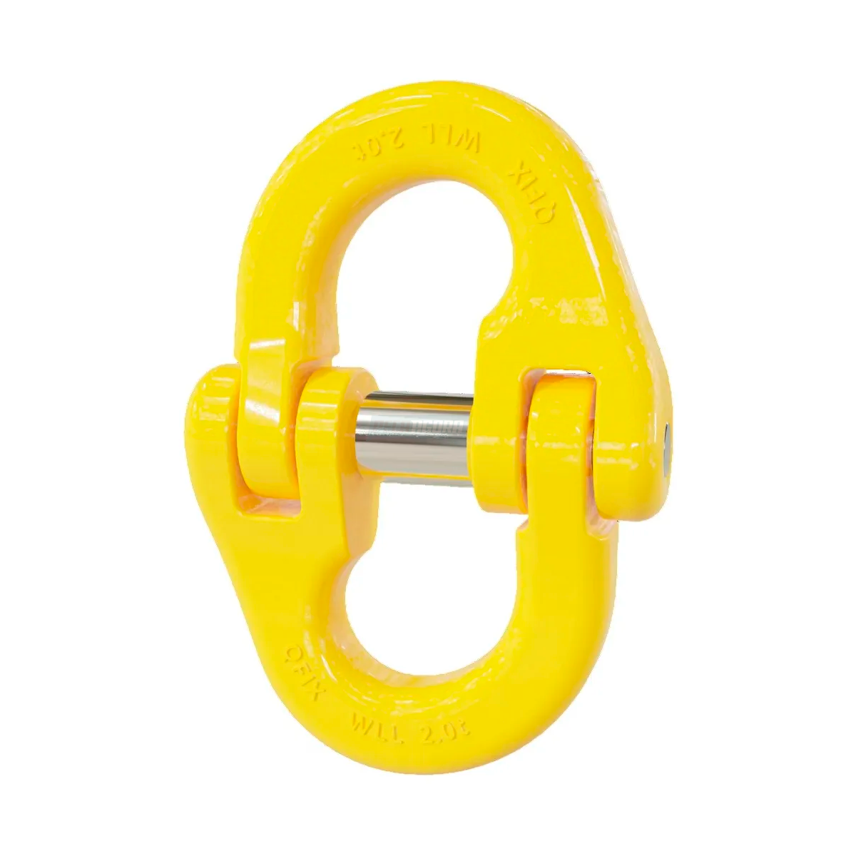 ELO LIGACAO GRAU 8 PARA CORRENTE 13MM 5.3T 2PCS (2168100343)