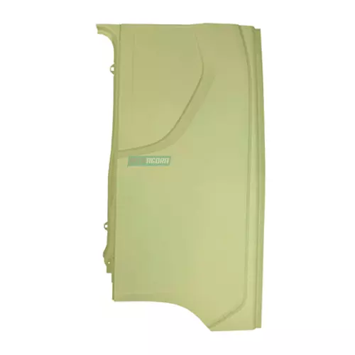 LATERAL ESQUERDO SEM MALEIRO SCANIA CABINE R SCANIA SERIE 6 NTG 2020 - LATA (167