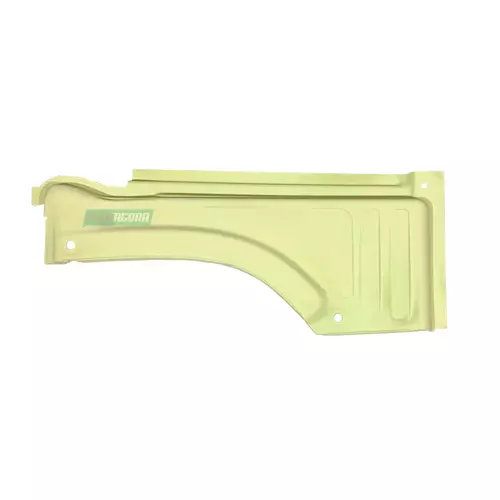 COMPLEMENTO INTERNO LATERAL ESQUERDO SCANIA SERIE 6 NTG CR 2020 - LATA (2045323-