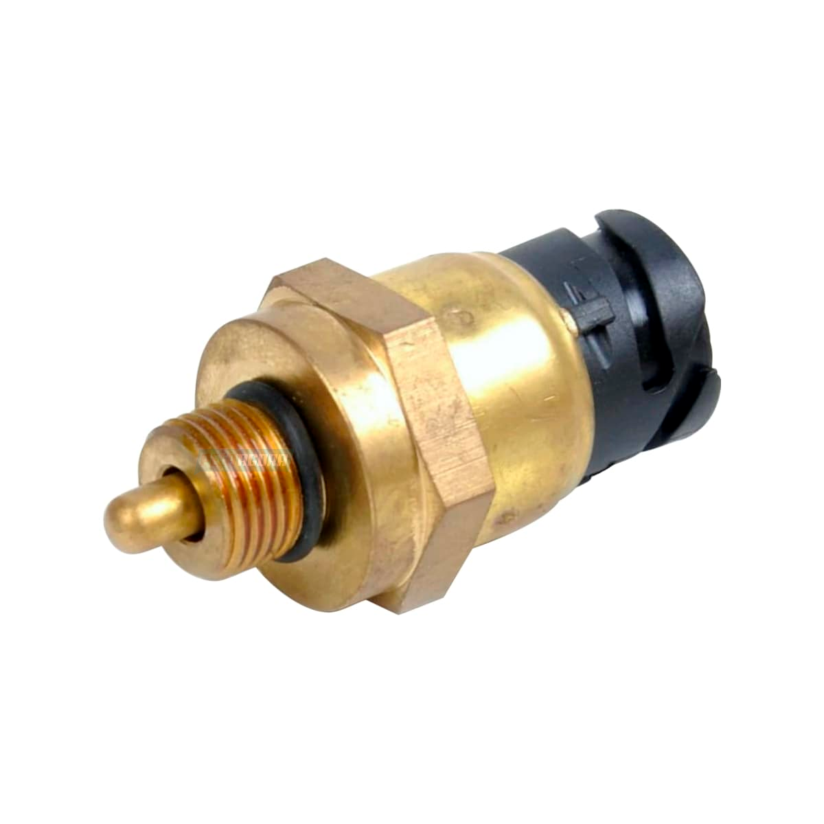 SENSOR PRESSAO OLEO  4 PINOS VOLVO FH/FM MOTOR D12C/D (1077574L)