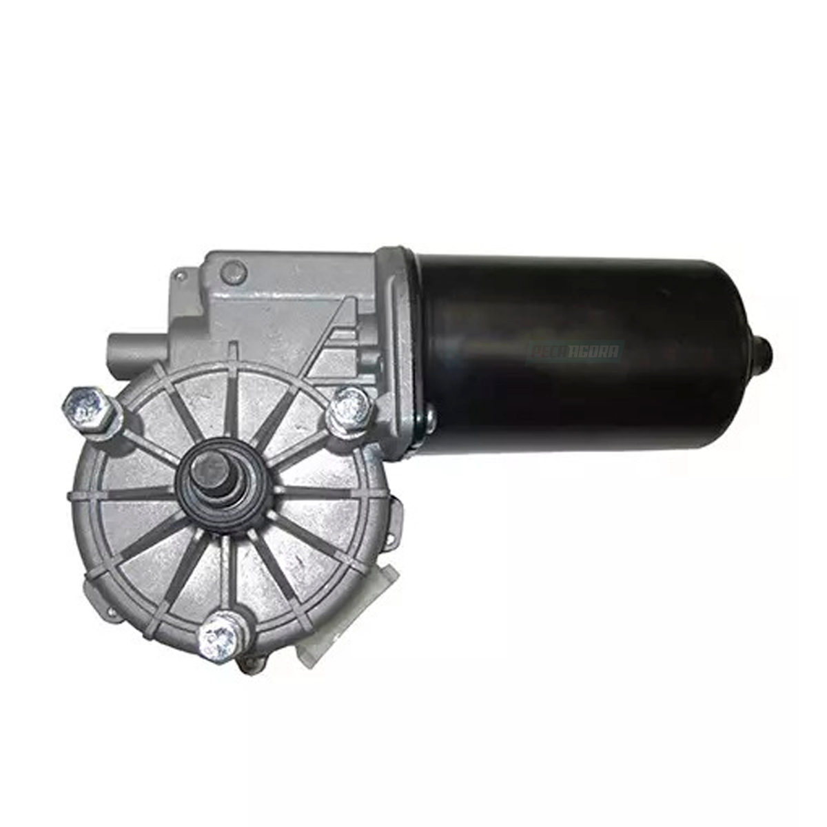 MOTOR LIMPADOR PARABRISA 24V MB AXOR ACTROS (0038202742-0038205042-L0301001)