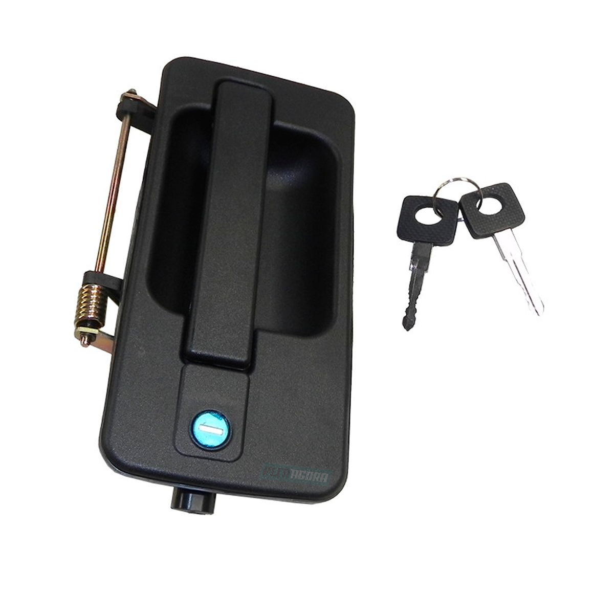 MACANETA PORTA EXTERNA ESQUERDO MB AXOR ACTROS (9417600459-W42-0001)